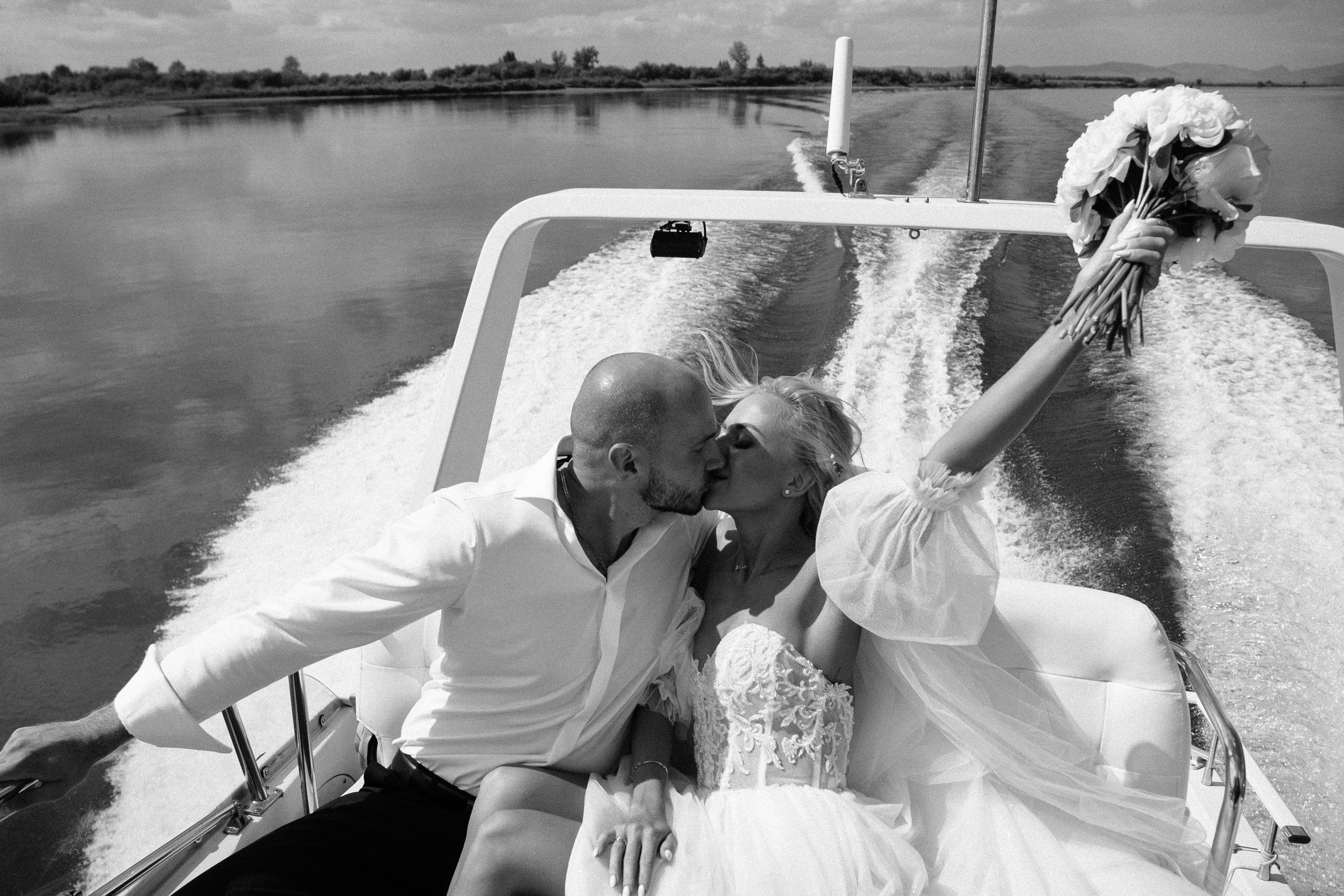 Юра и Кристина. Организатор мероприятий в Абакане I Ольга Петухова