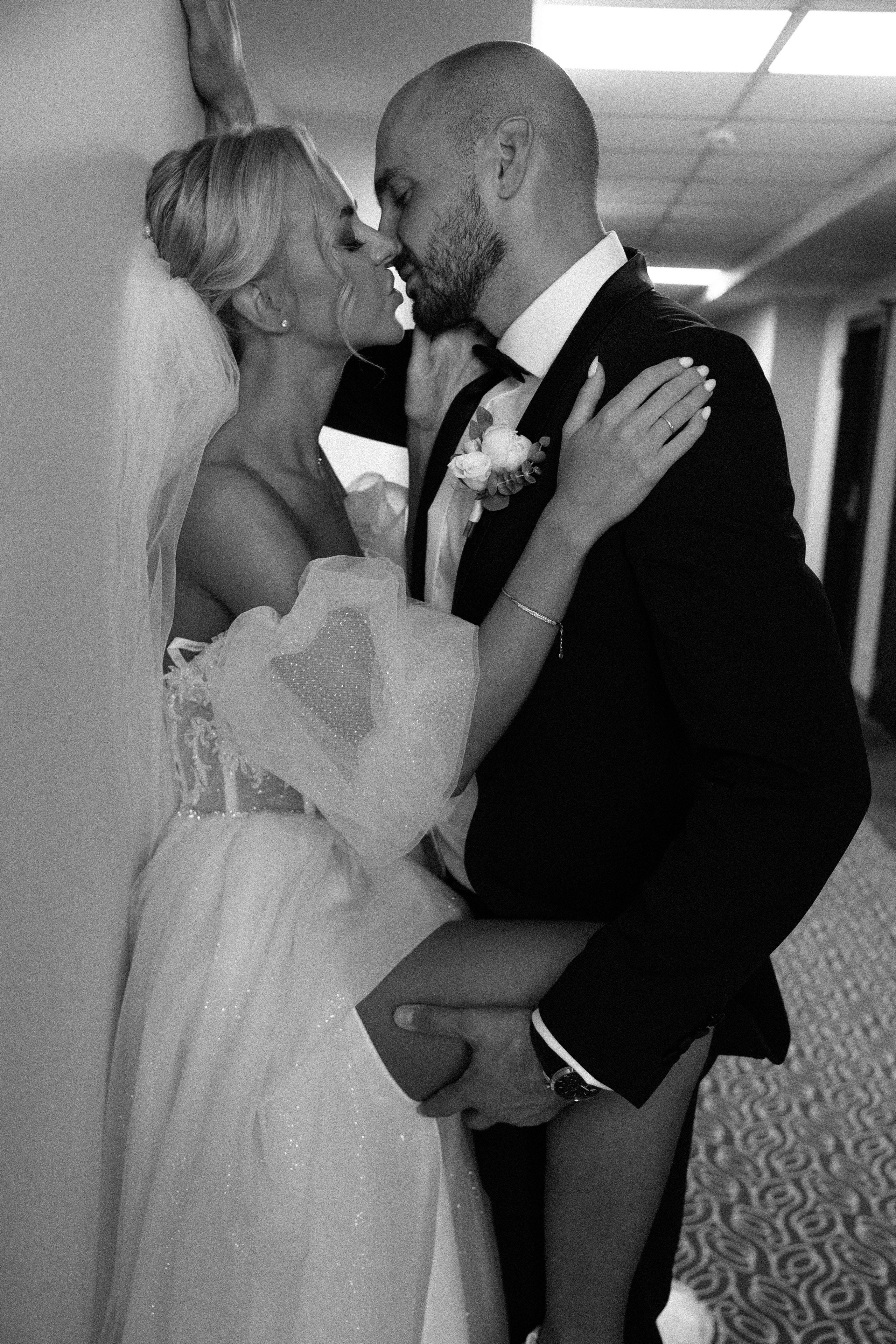 Юра и Кристина. Организатор мероприятий в Абакане I Ольга Петухова