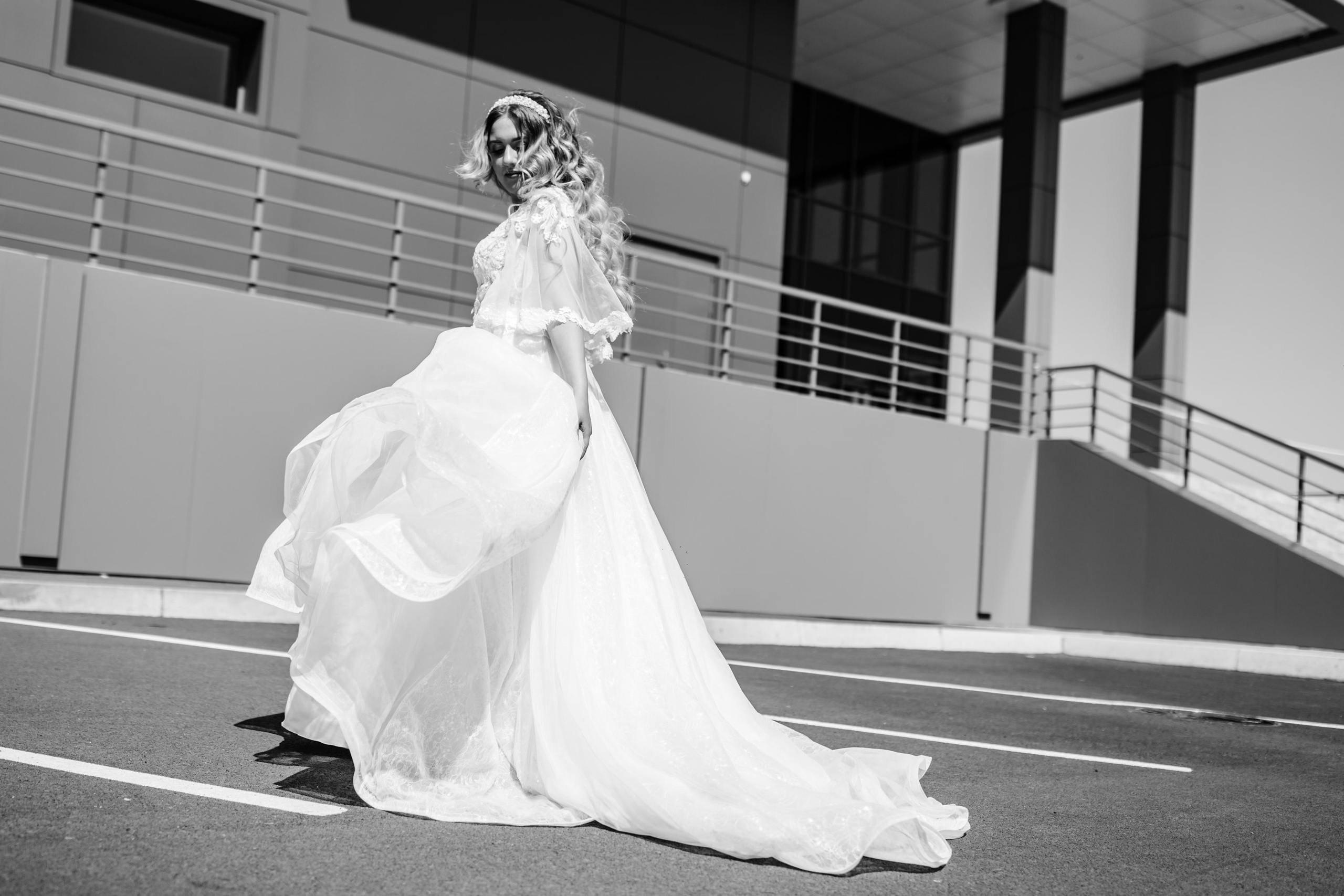 Егор и Даша. Организатор мероприятий в Абакане I Ольга Петухова