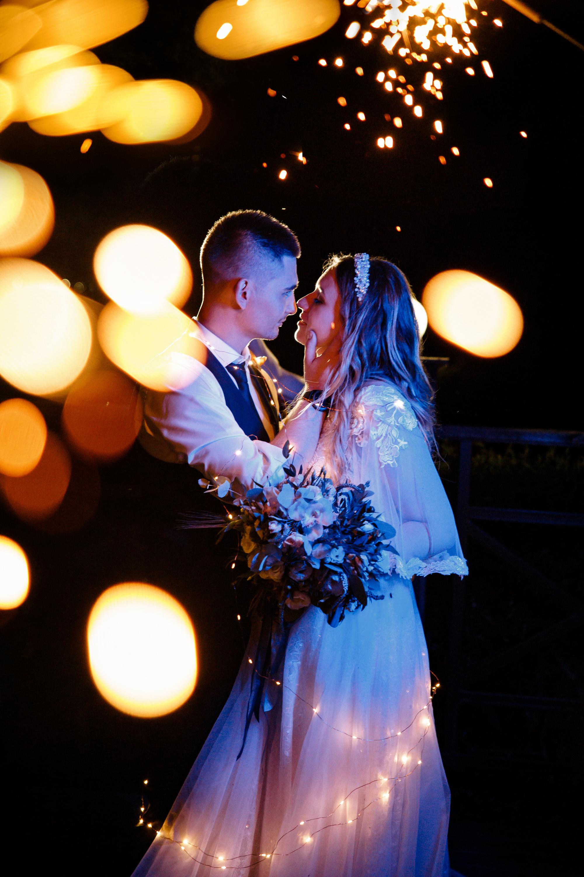 Егор и Даша. Организатор мероприятий в Абакане I Ольга Петухова