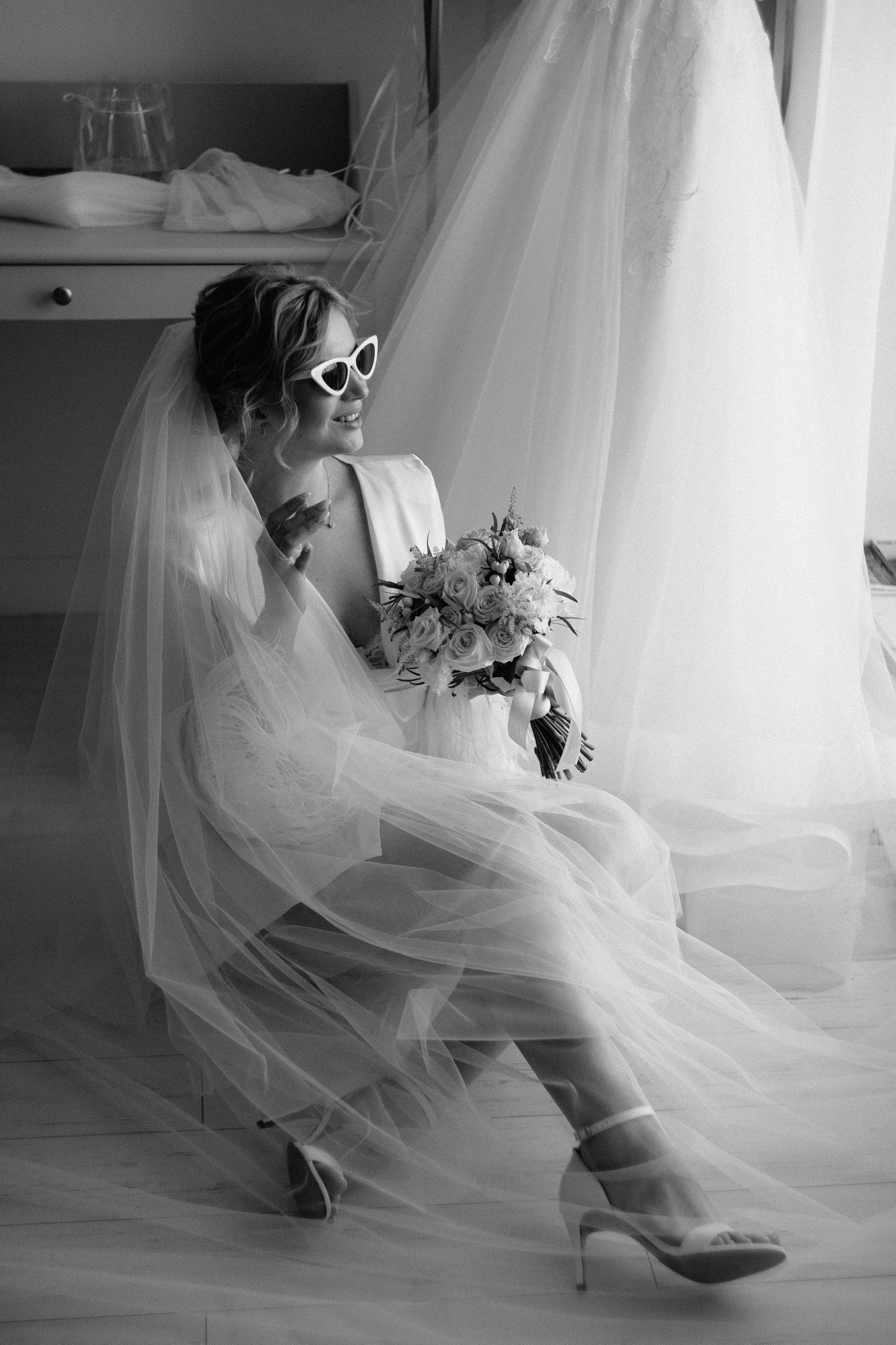 Женя и Света. Организатор мероприятий в Абакане I Ольга Петухова