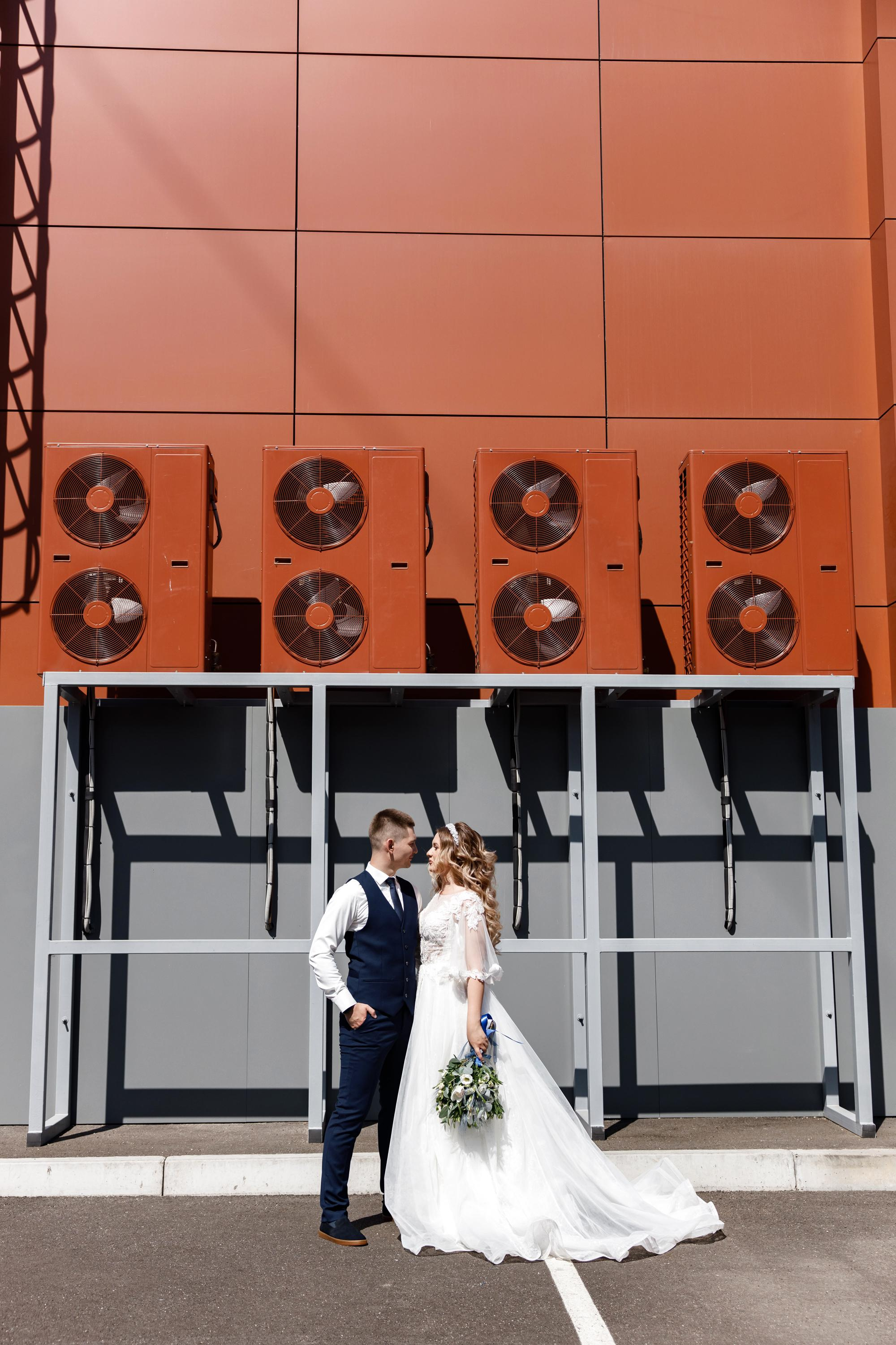 Егор и Даша. Организатор мероприятий в Абакане I Ольга Петухова