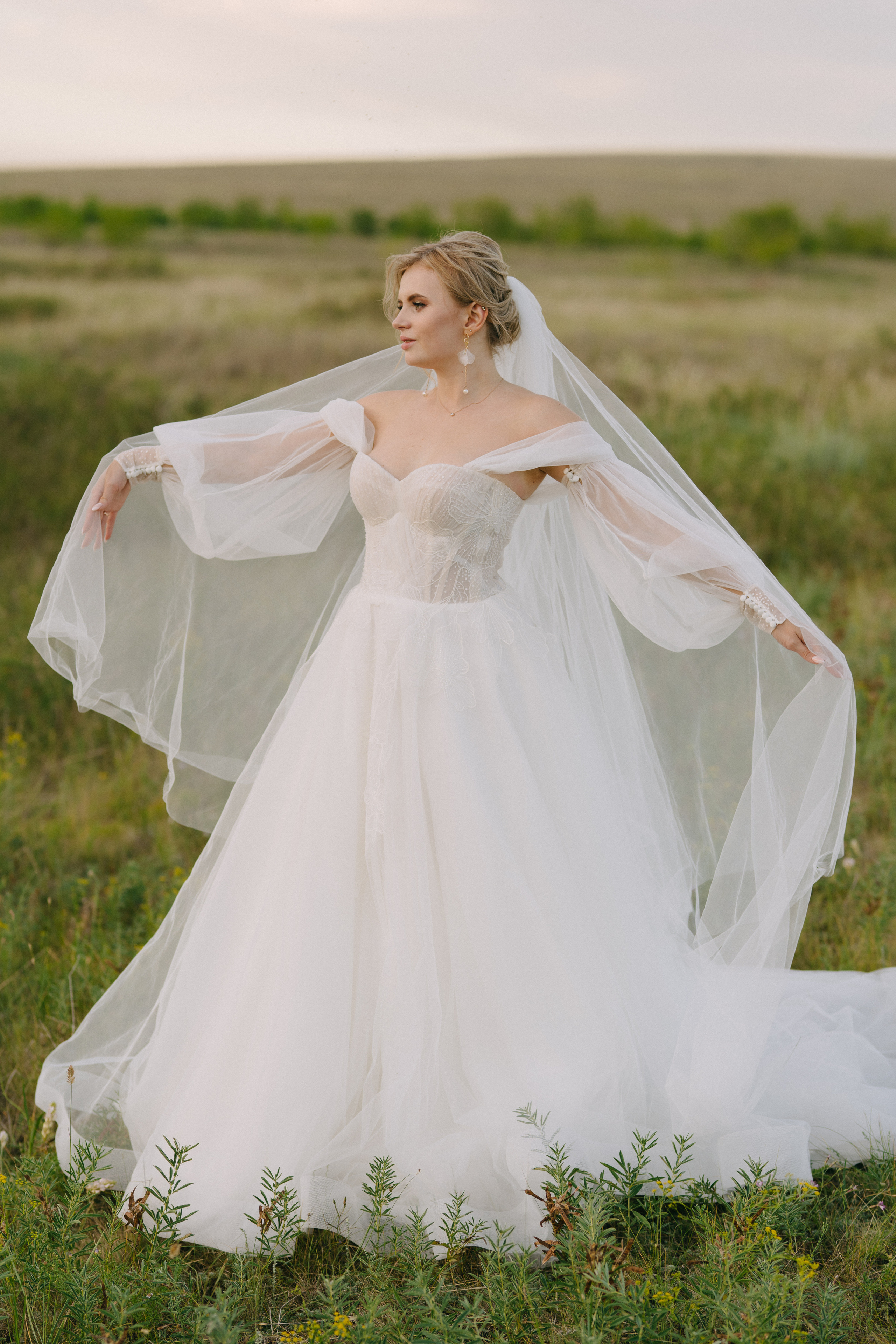 Женя и Света. Организатор мероприятий в Абакане I Ольга Петухова