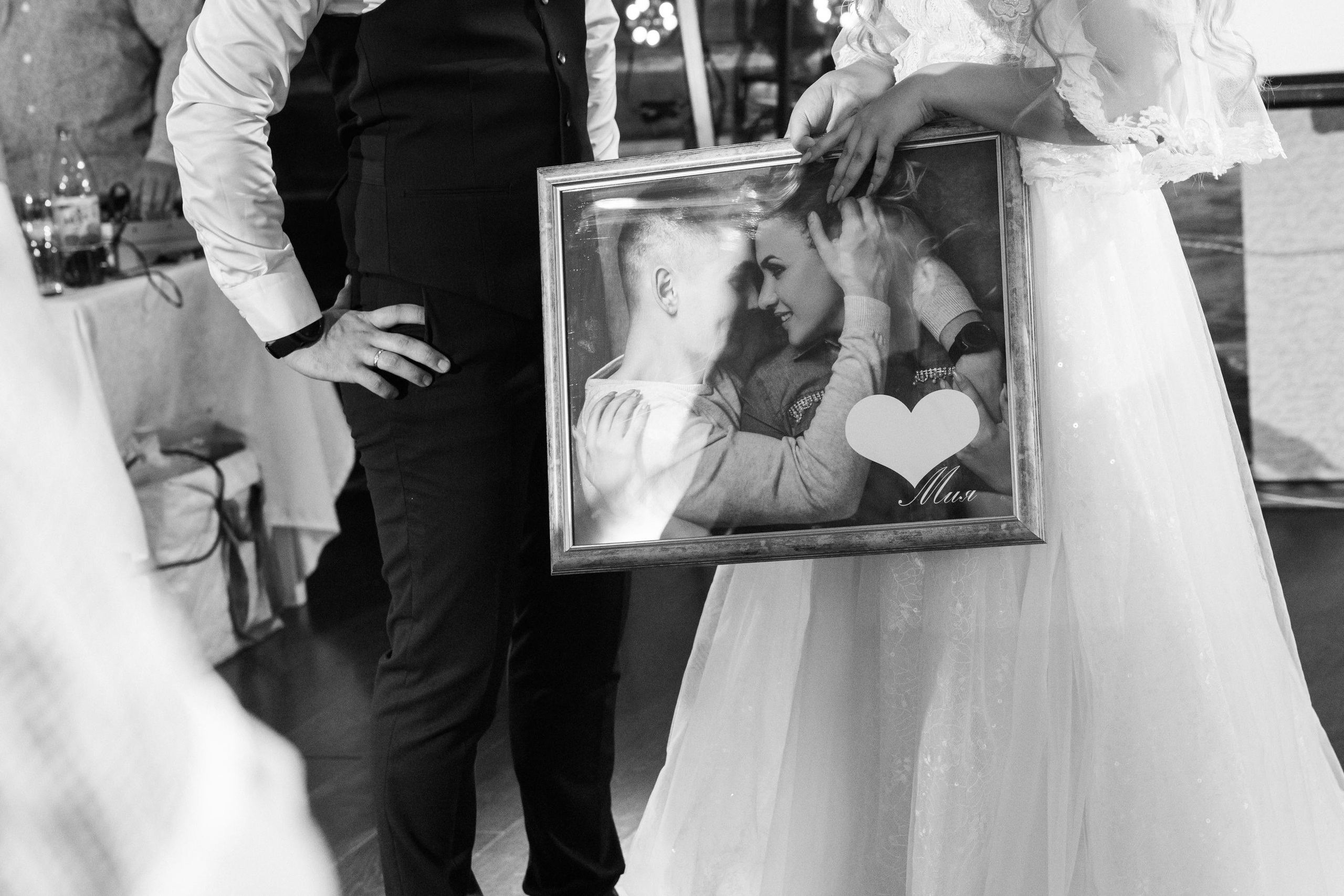 Егор и Даша. Организатор мероприятий в Абакане I Ольга Петухова