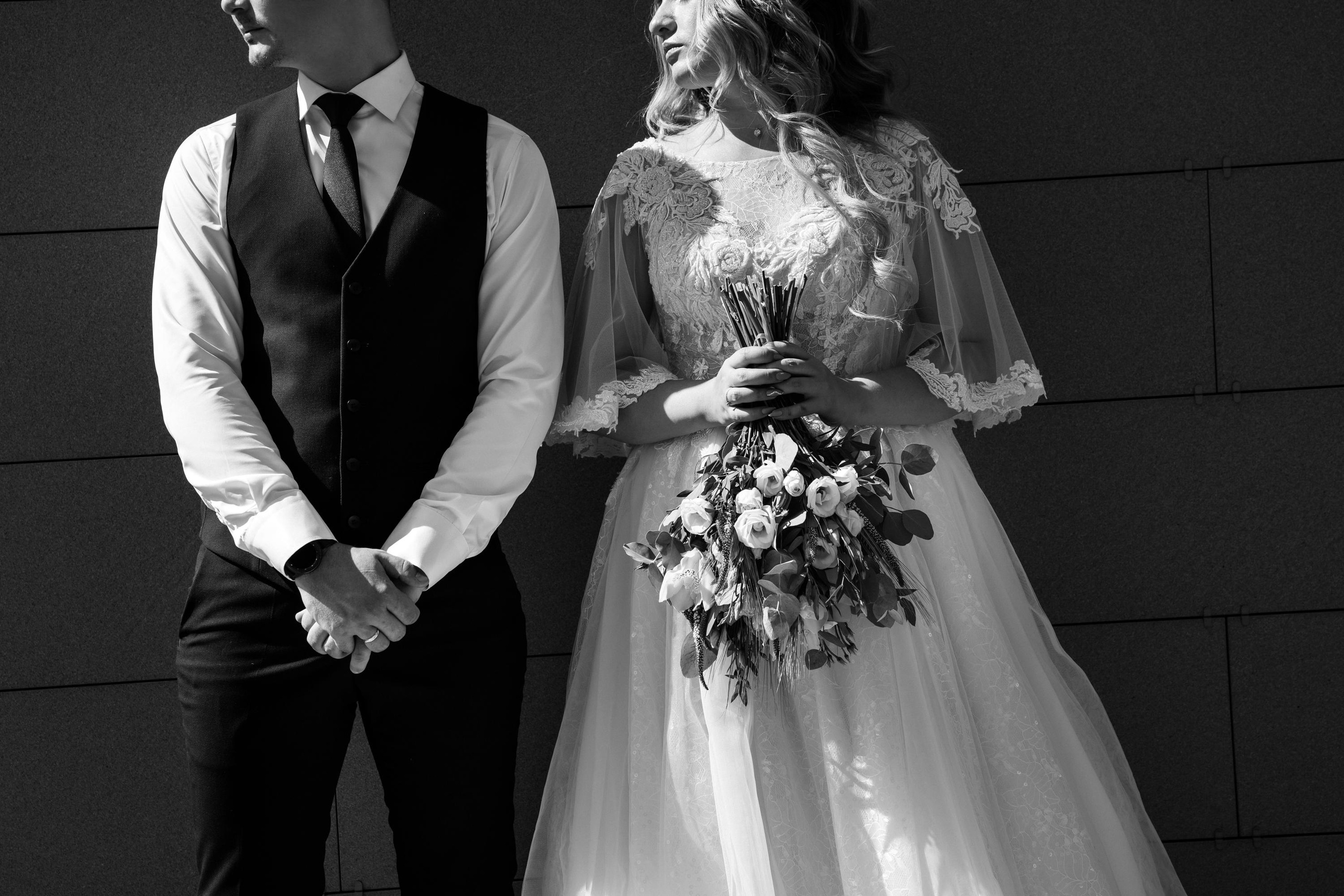 Егор и Даша. Организатор мероприятий в Абакане I Ольга Петухова