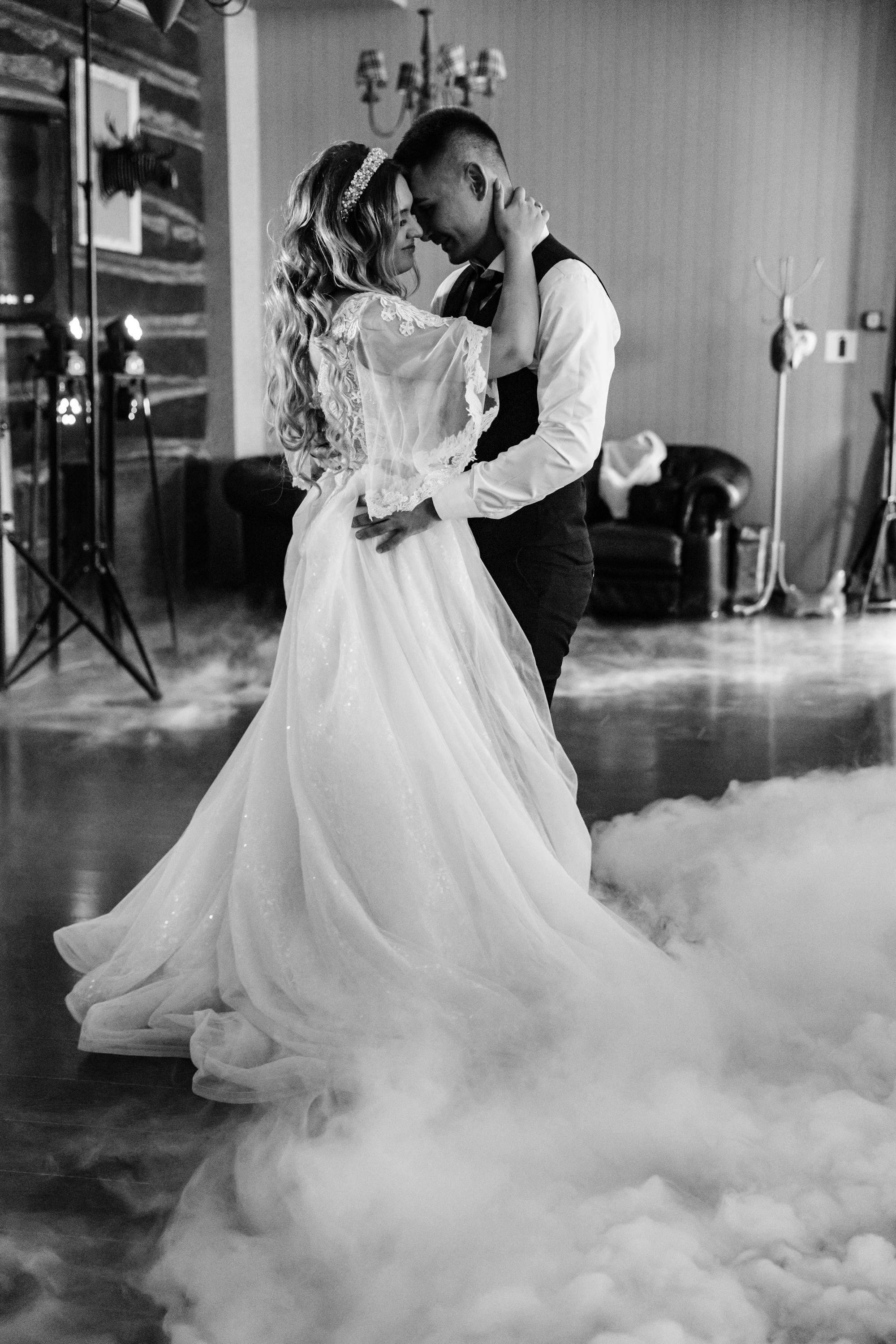 Егор и Даша. Организатор мероприятий в Абакане I Ольга Петухова