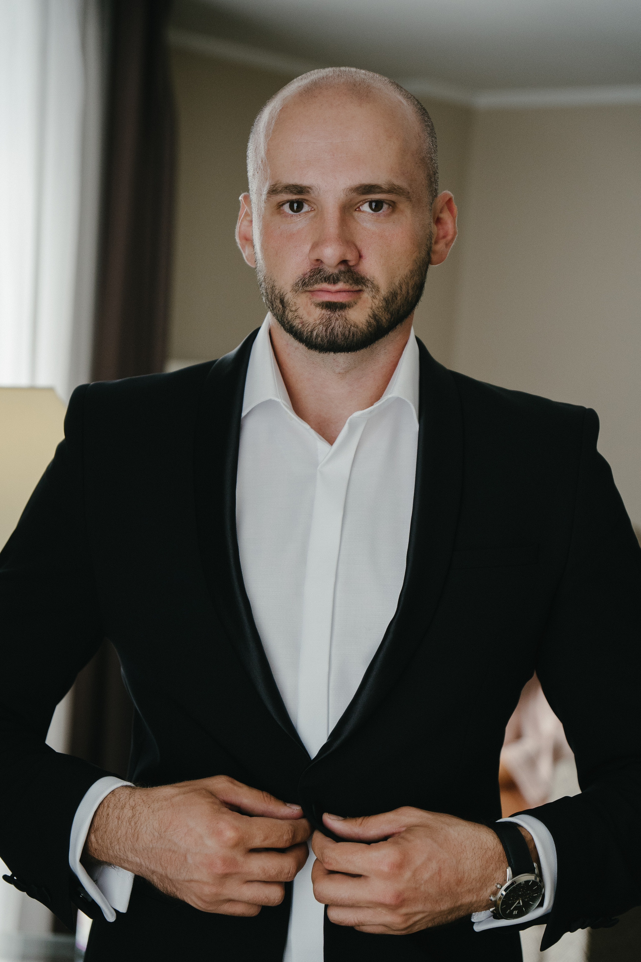 Юра и Кристина. Организатор мероприятий в Абакане I Ольга Петухова