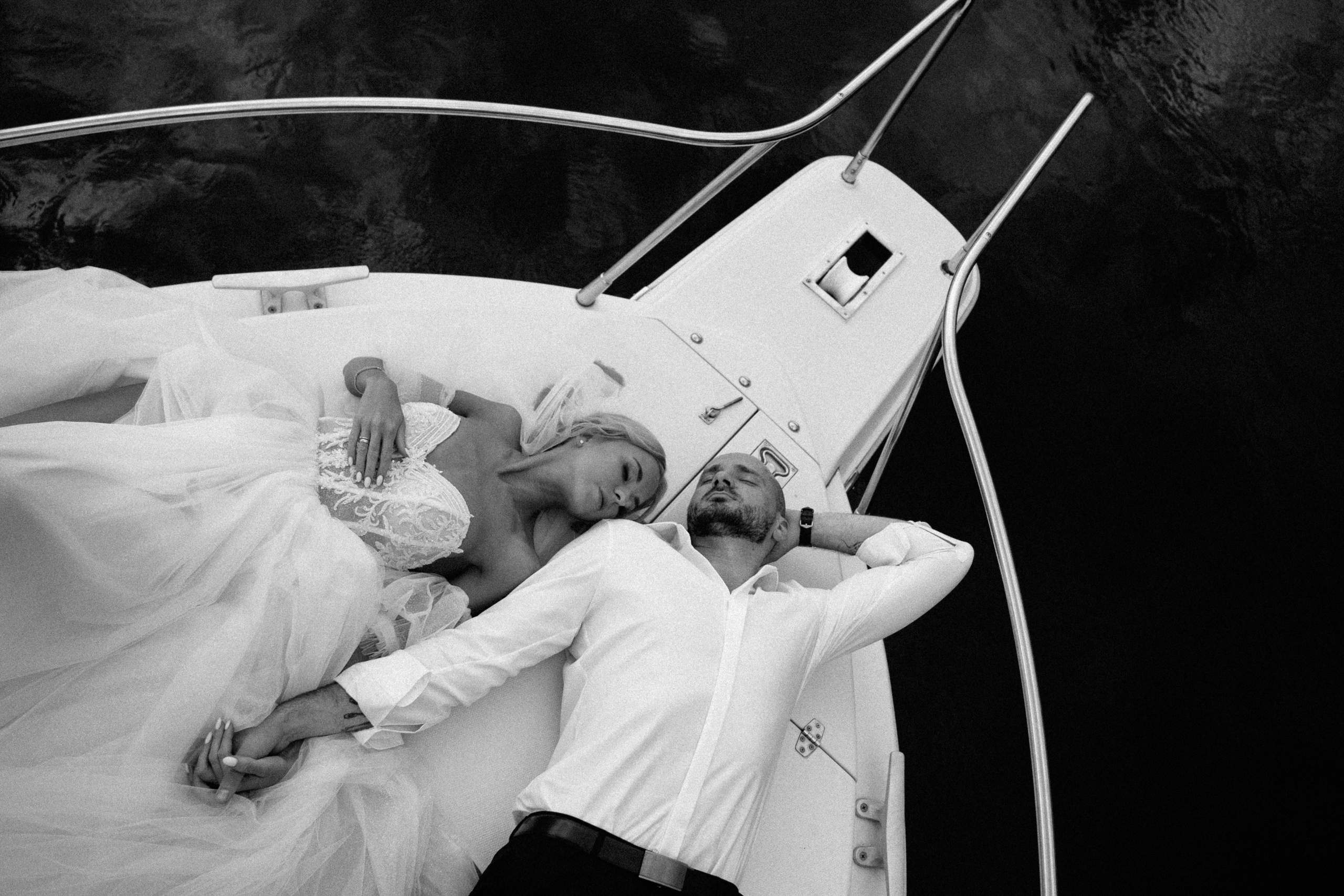 Юра и Кристина. Организатор мероприятий в Абакане I Ольга Петухова