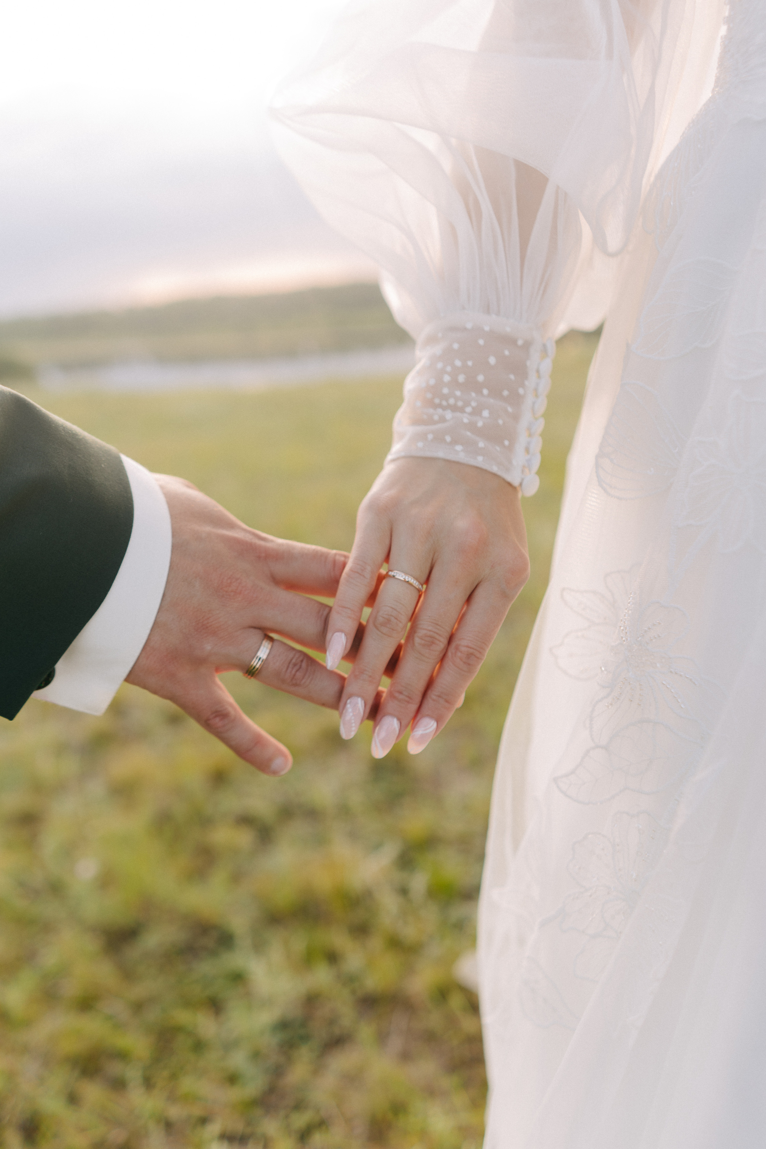 Женя и Света. Организатор мероприятий в Абакане I Ольга Петухова