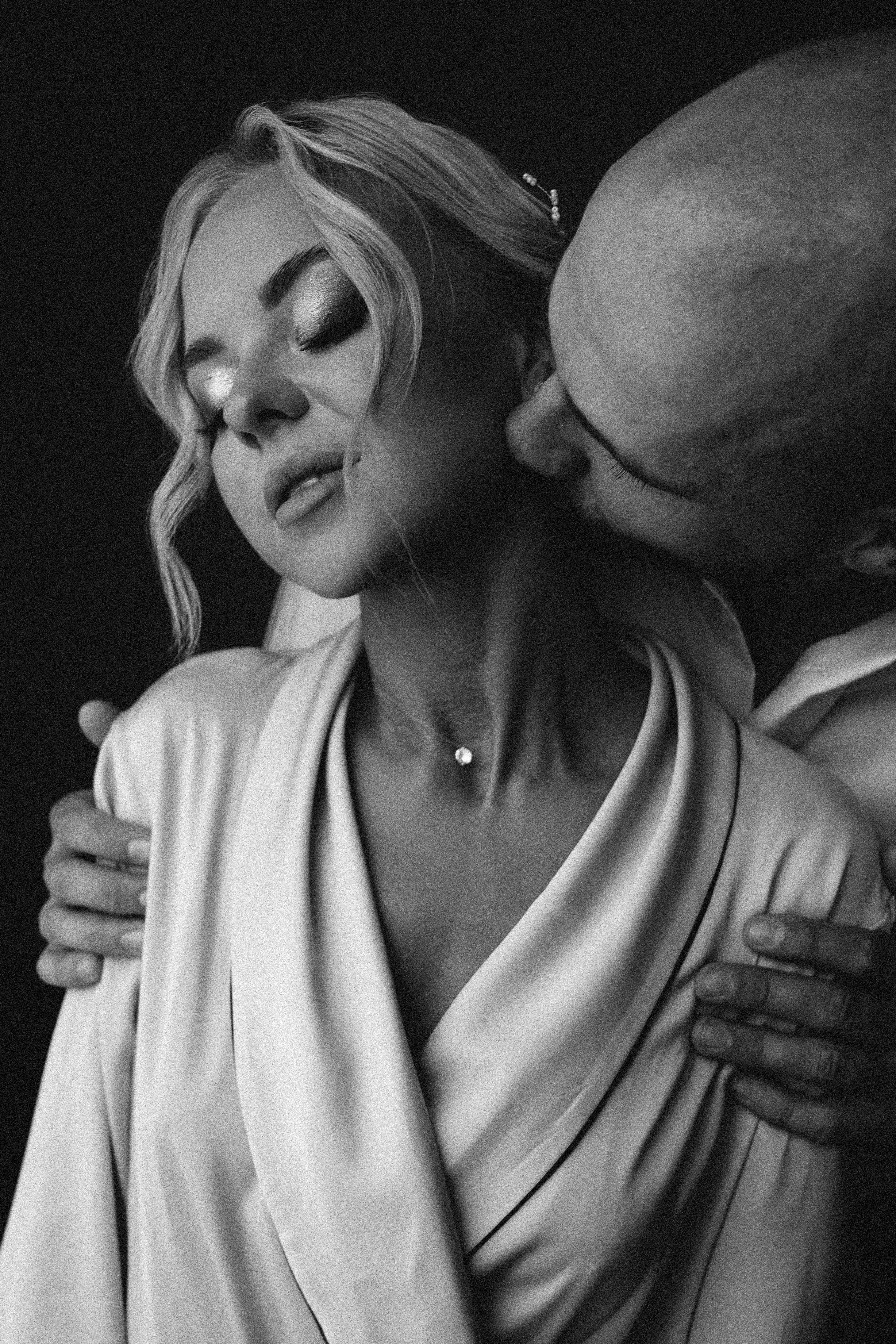 Юра и Кристина. Организатор мероприятий в Абакане I Ольга Петухова