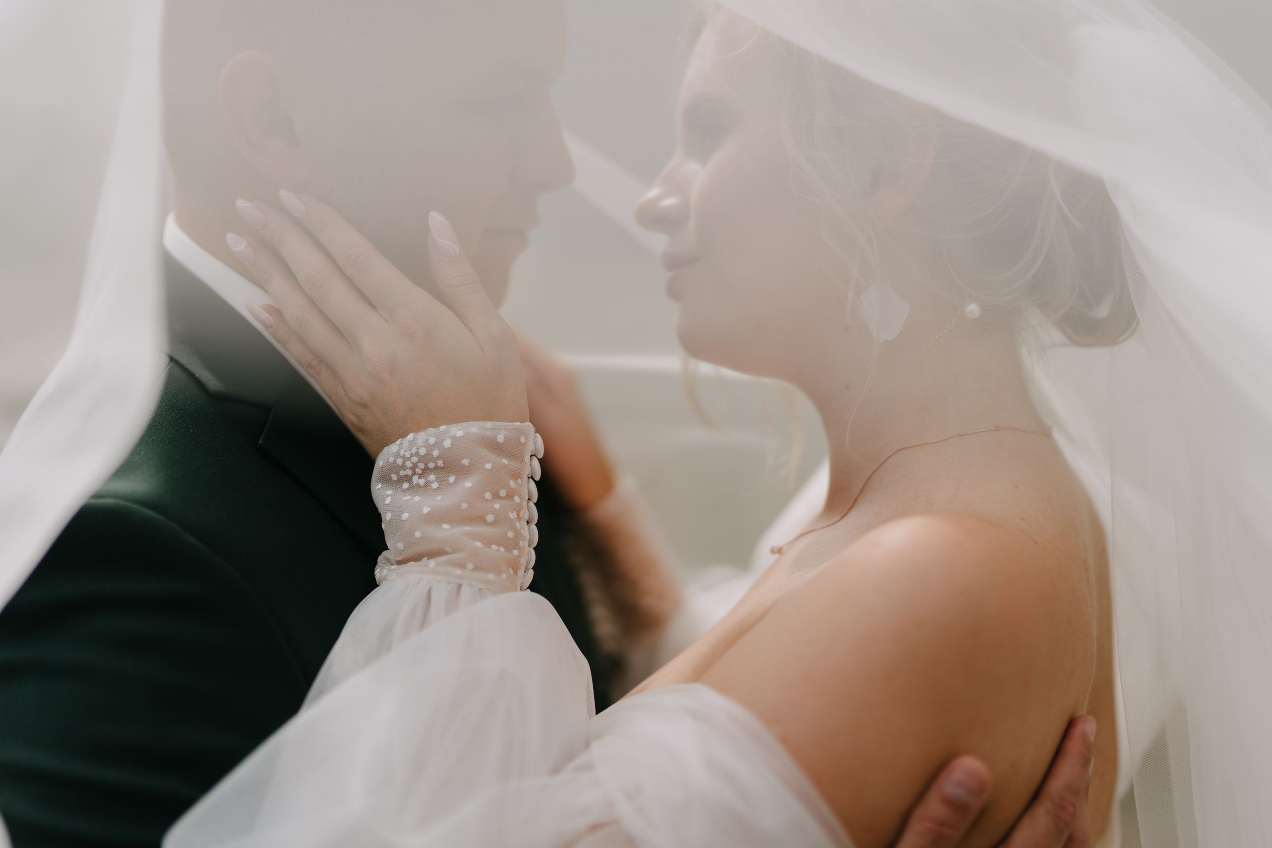 Женя и Света. Организатор мероприятий в Абакане I Ольга Петухова