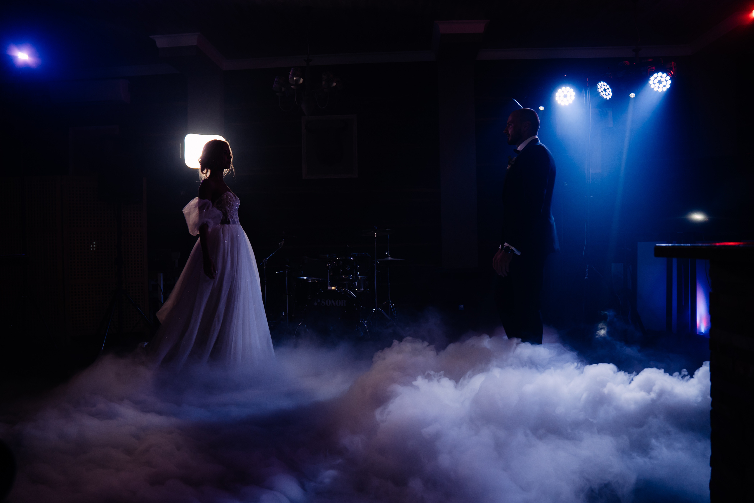 Юра и Кристина. Организатор мероприятий в Абакане I Ольга Петухова