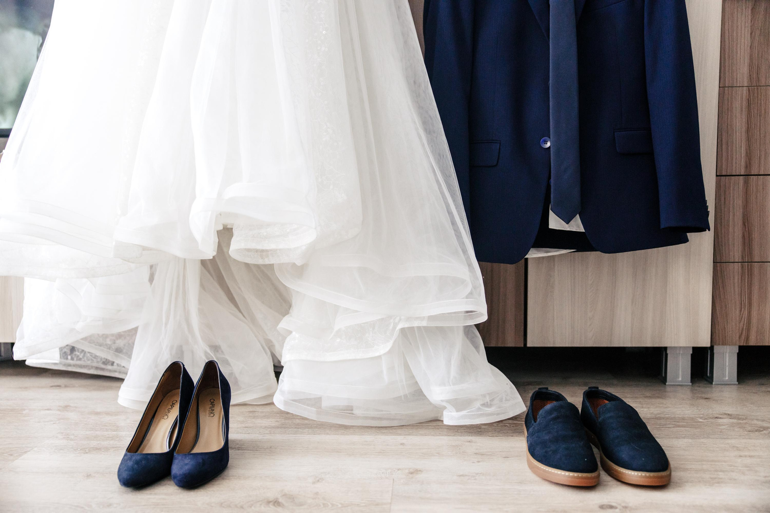 Егор и Даша. Организатор мероприятий в Абакане I Ольга Петухова