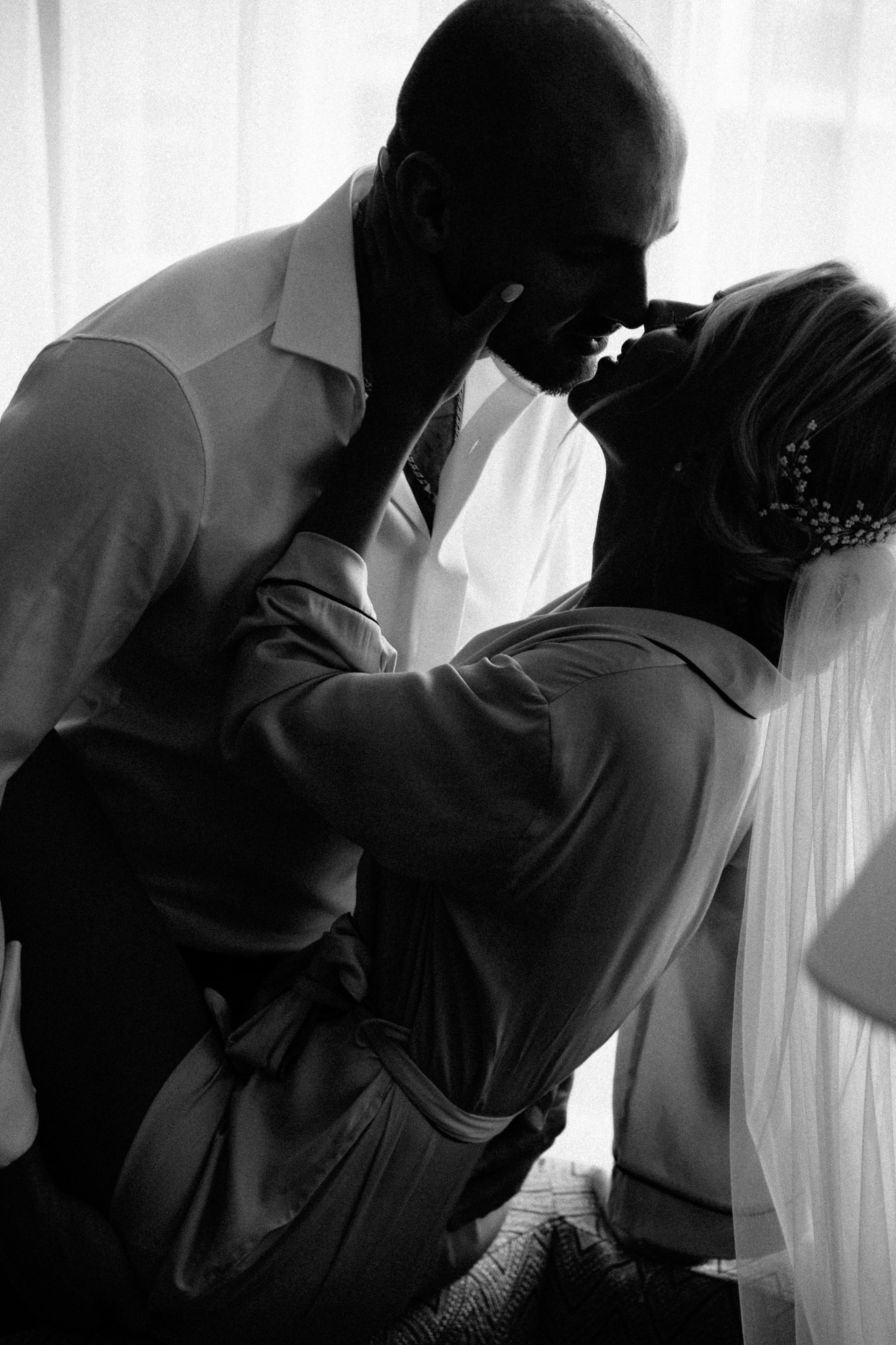 Юра и Кристина. Организатор мероприятий в Абакане I Ольга Петухова