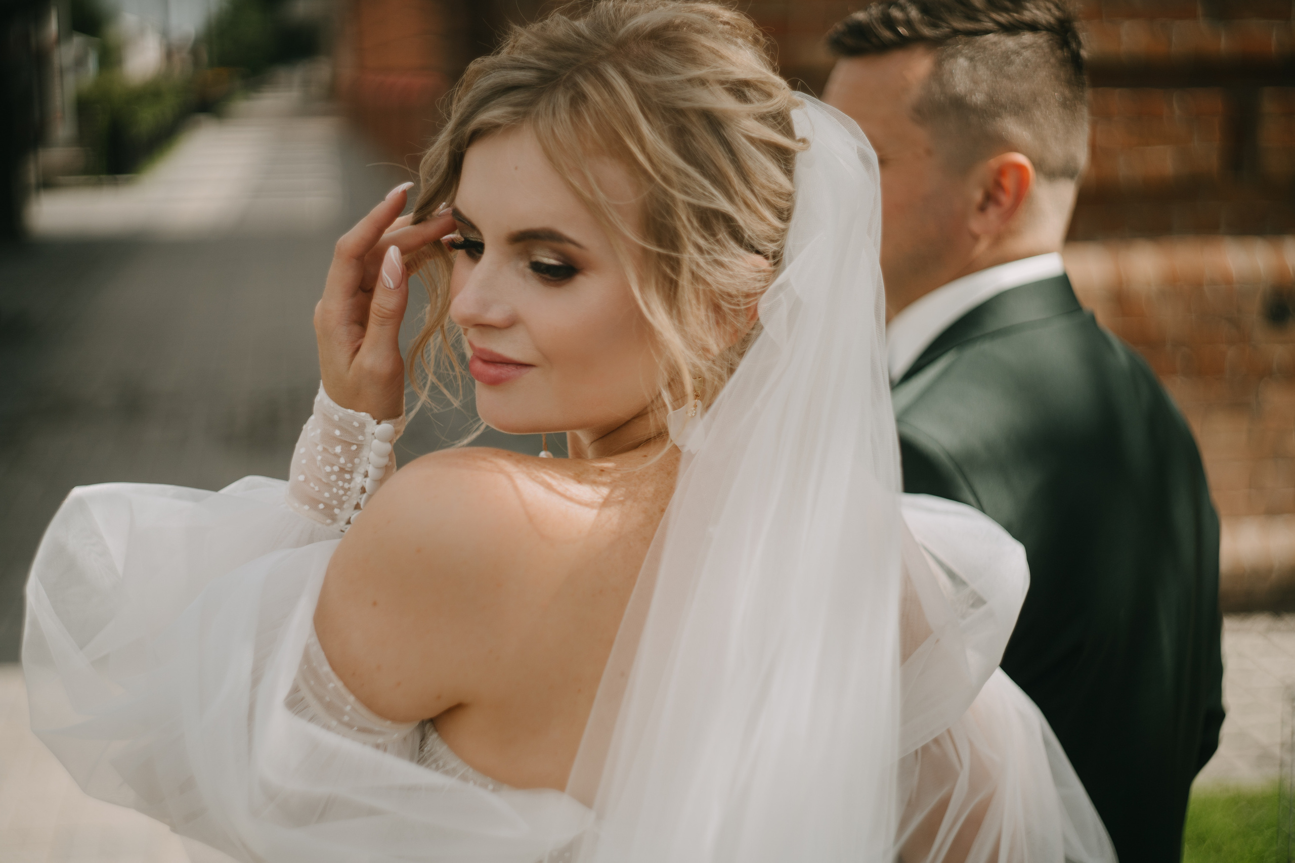 Женя и Света. Организатор мероприятий в Абакане I Ольга Петухова