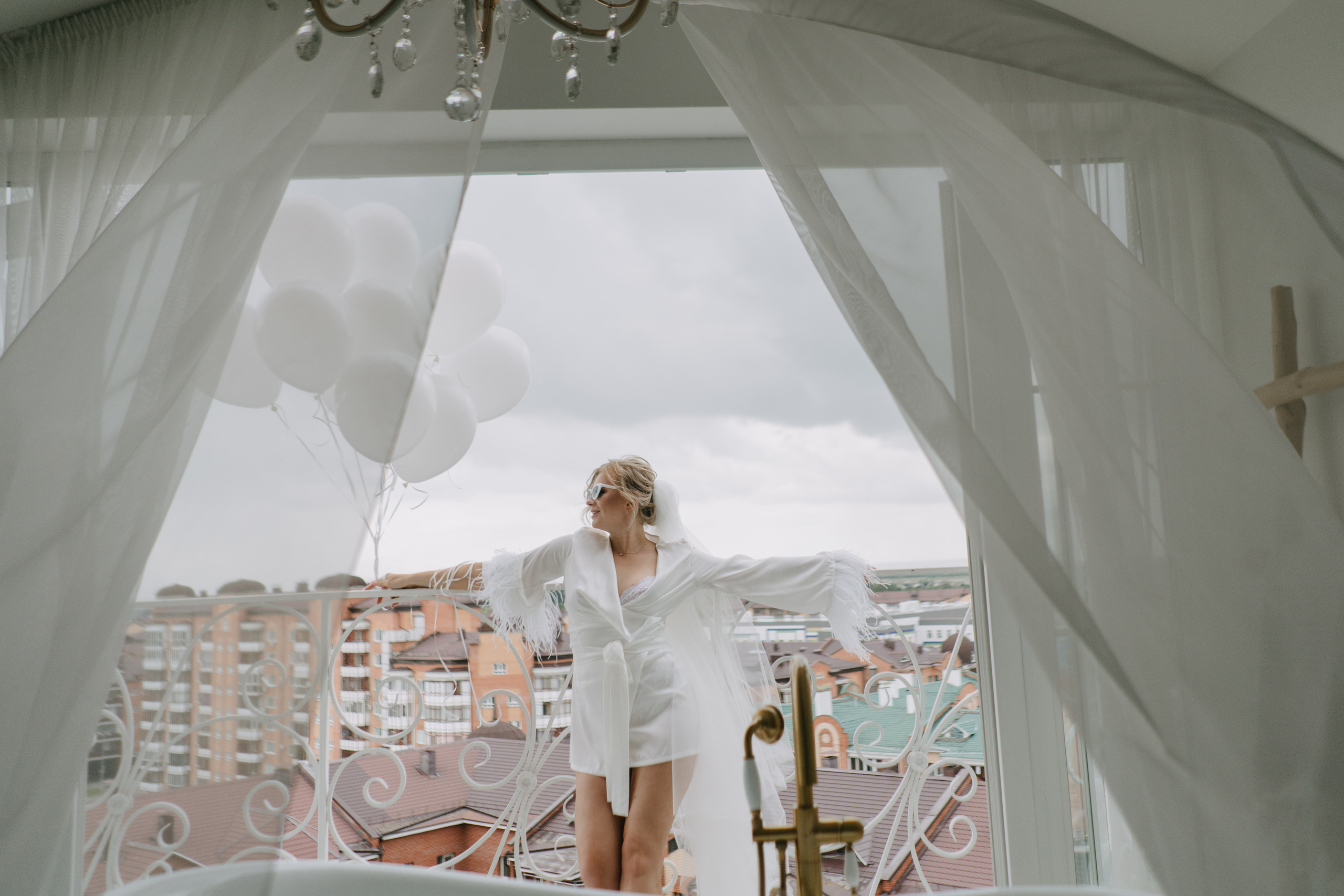 Женя и Света. Организатор мероприятий в Абакане I Ольга Петухова