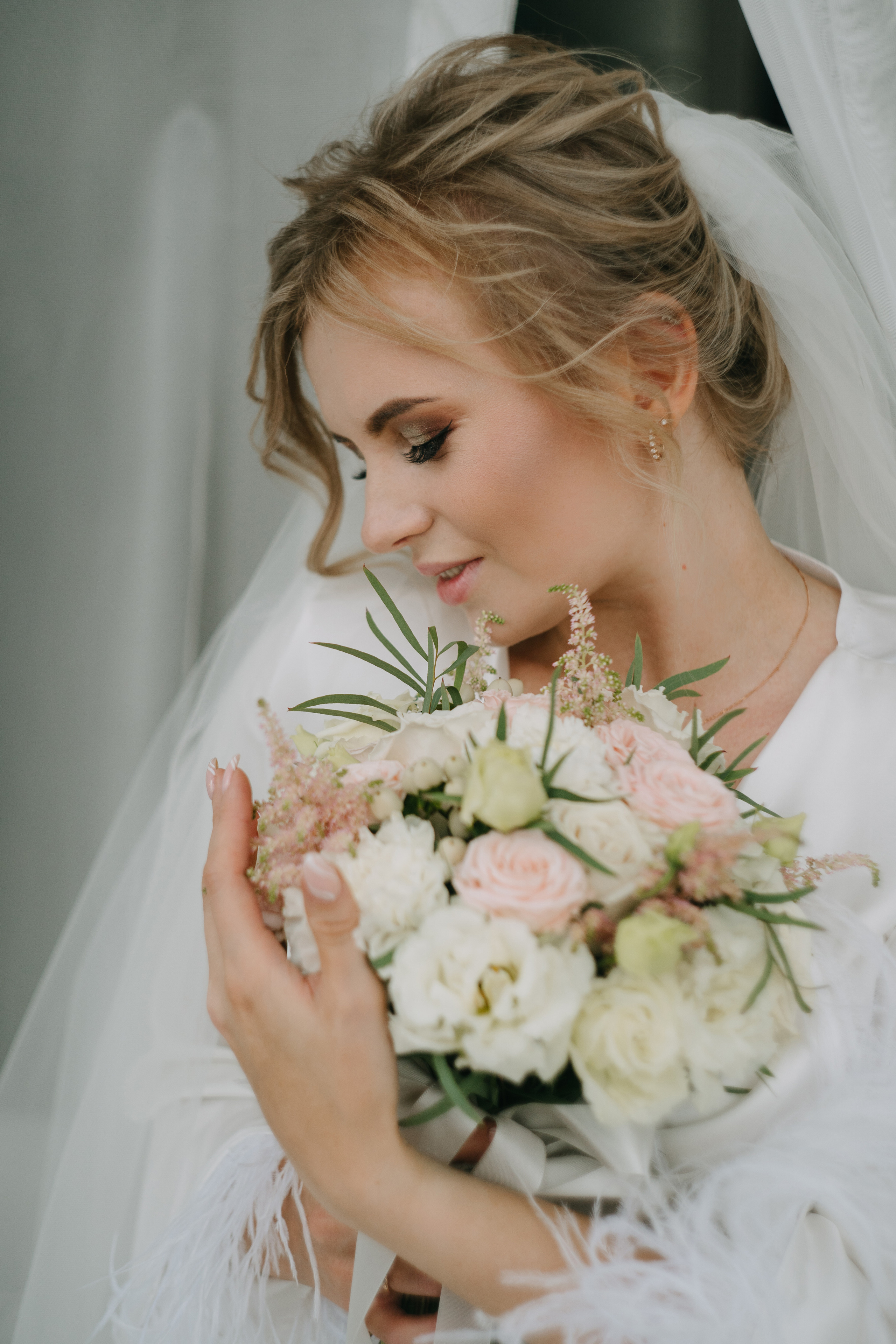 Женя и Света. Организатор мероприятий в Абакане I Ольга Петухова