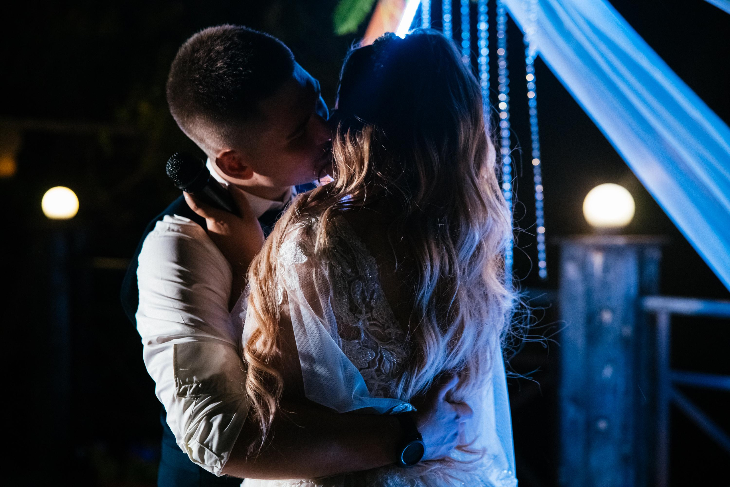 Егор и Даша. Организатор мероприятий в Абакане I Ольга Петухова