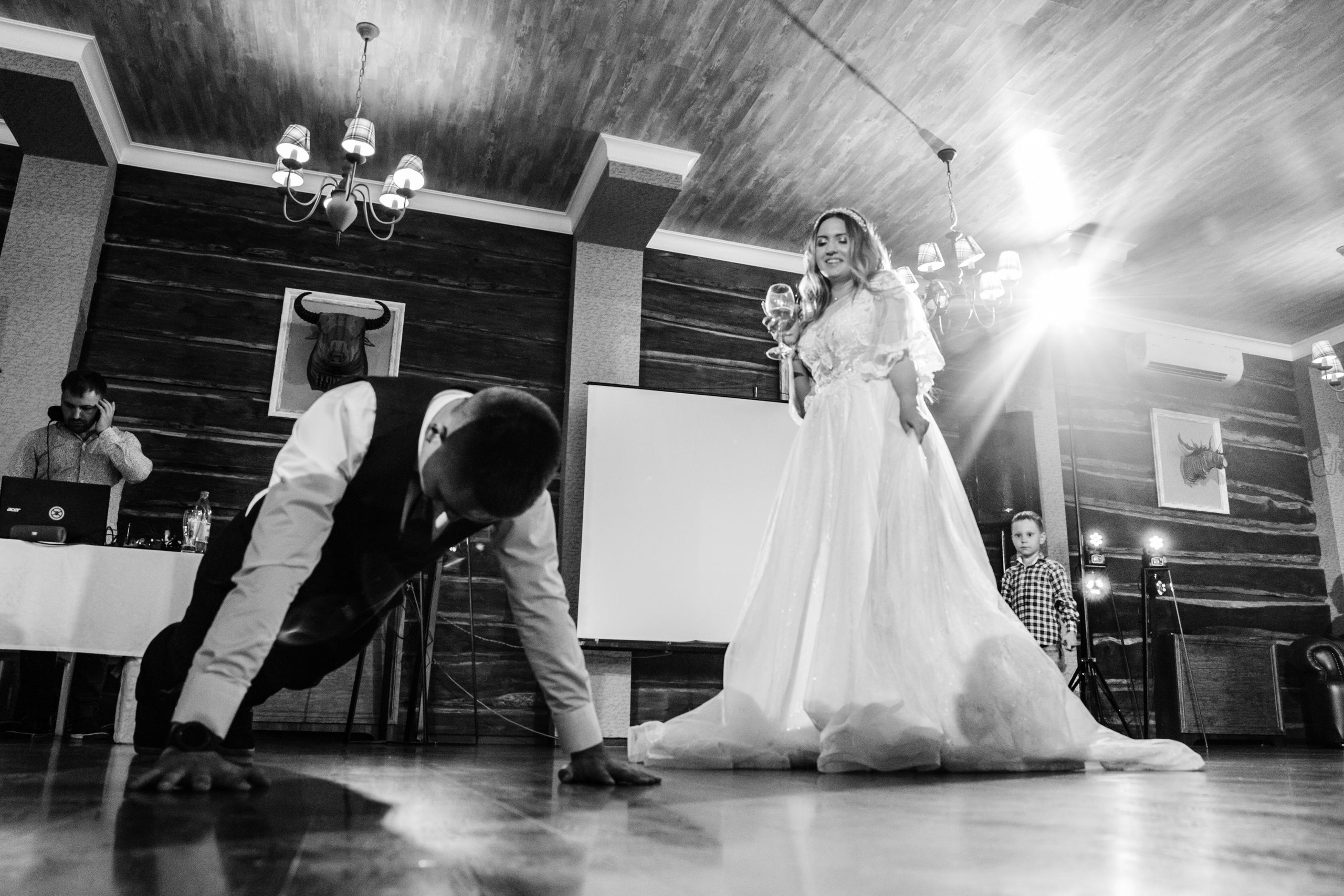 Егор и Даша. Организатор мероприятий в Абакане I Ольга Петухова