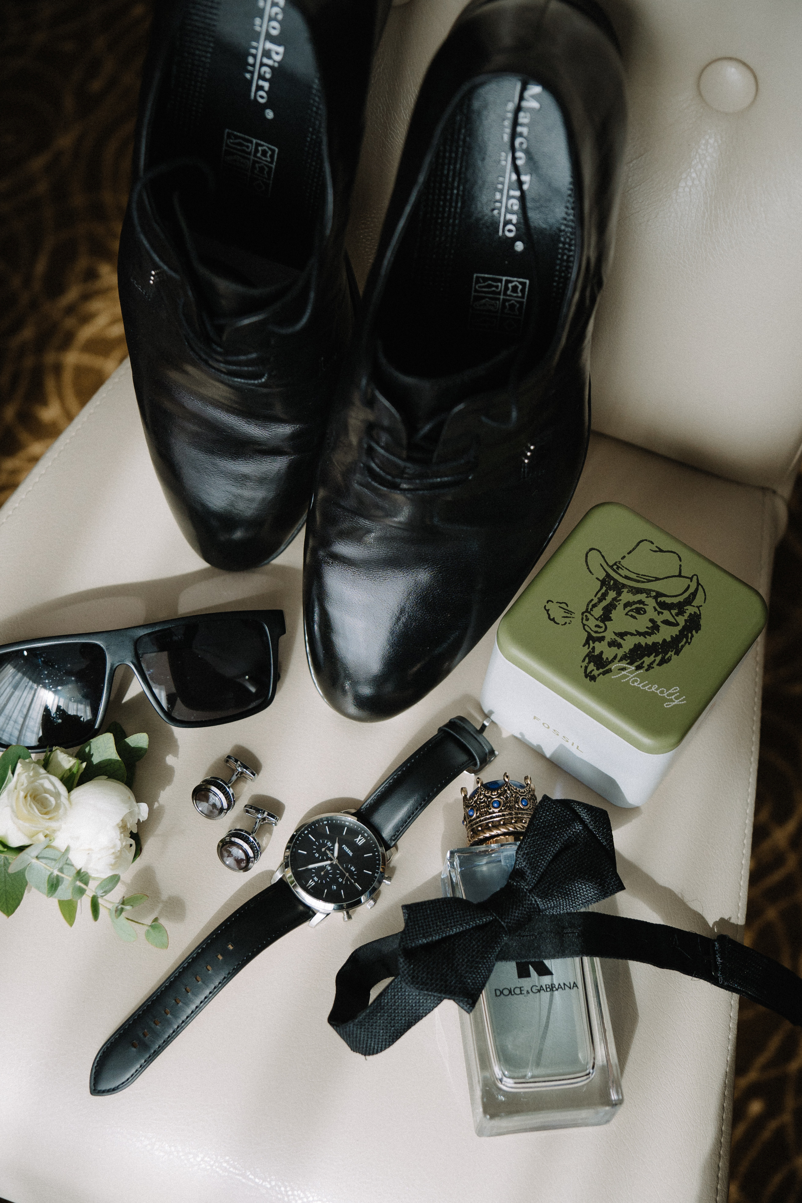 Юра и Кристина. Организатор мероприятий в Абакане I Ольга Петухова