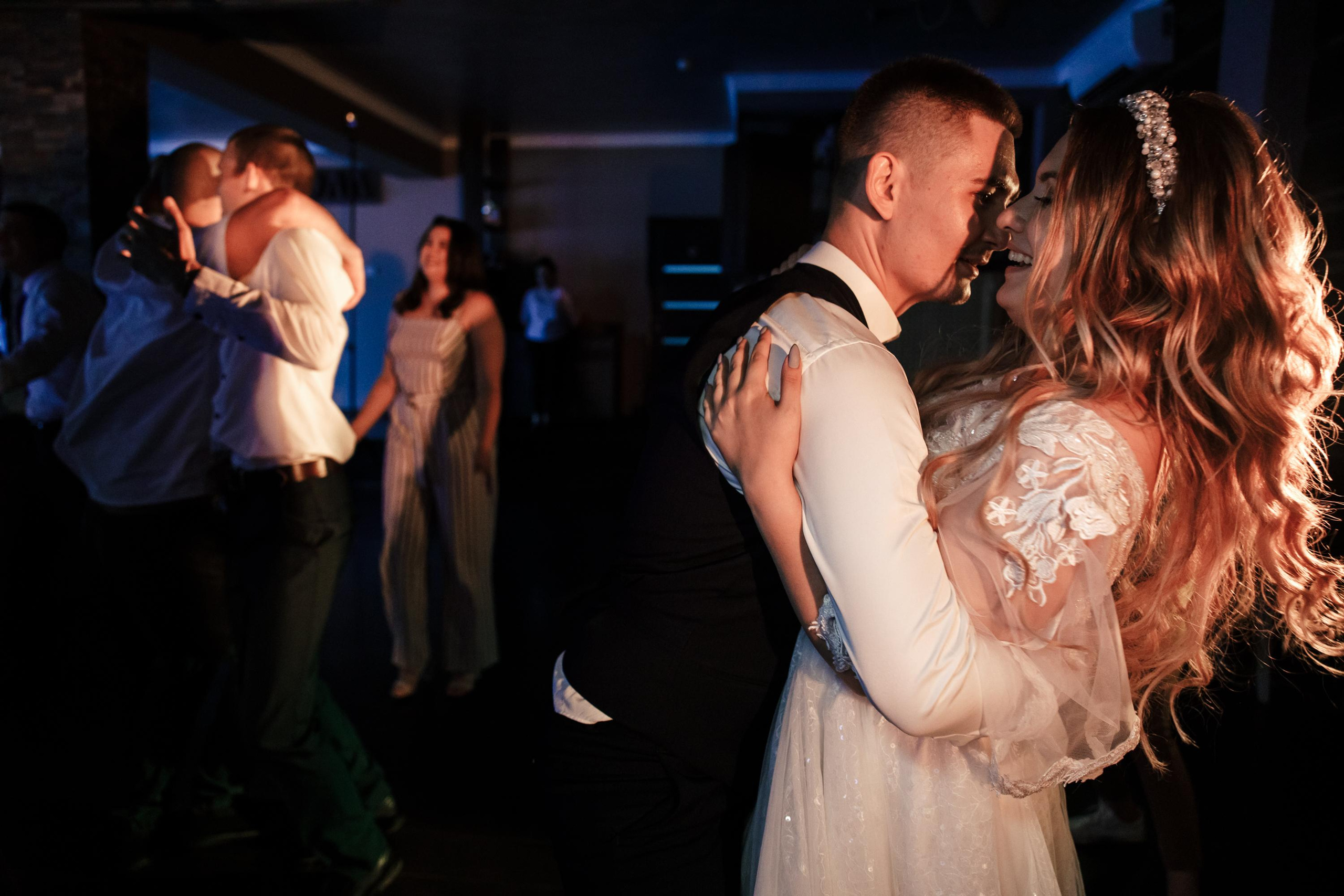 Егор и Даша. Организатор мероприятий в Абакане I Ольга Петухова