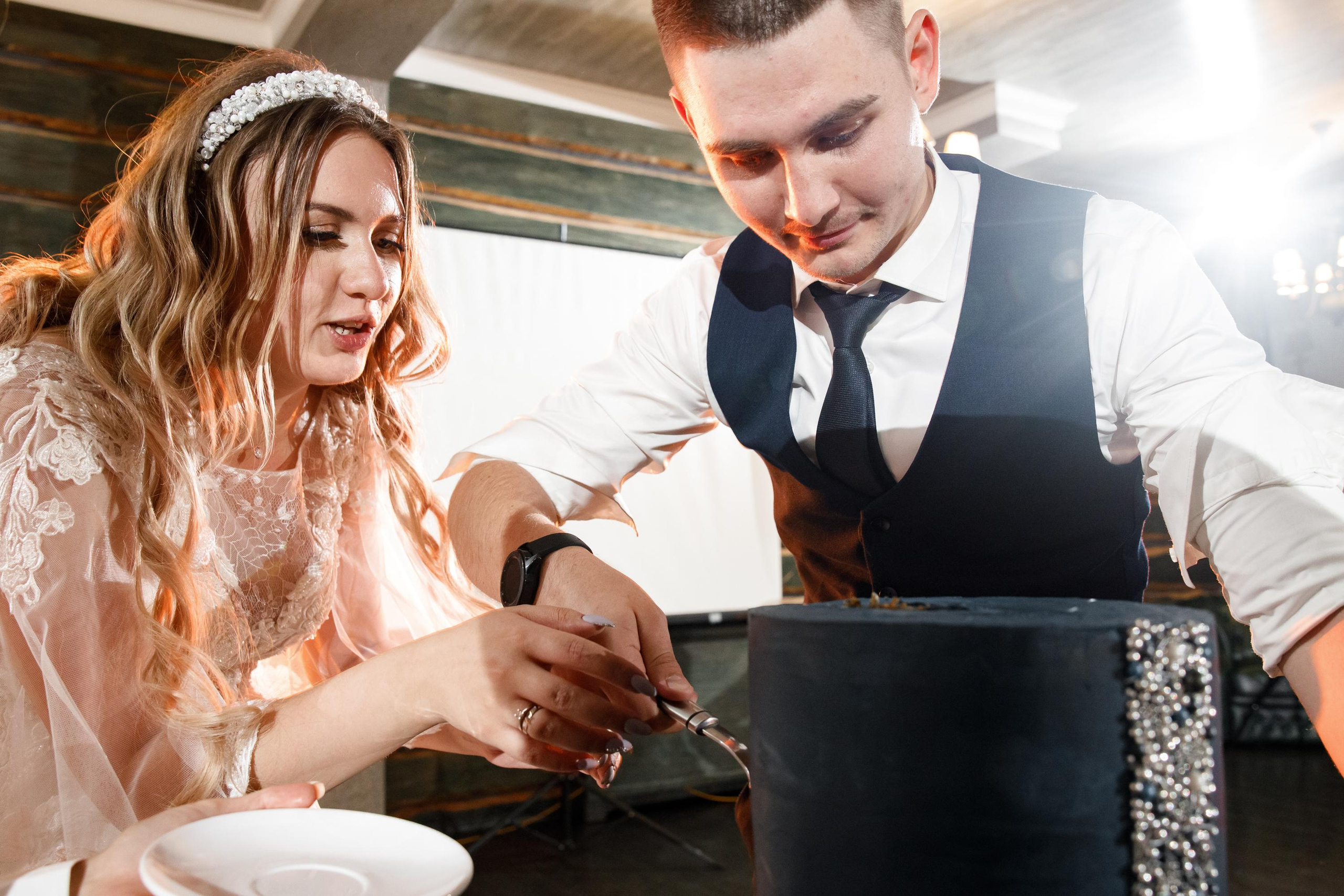 Егор и Даша. Организатор мероприятий в Абакане I Ольга Петухова