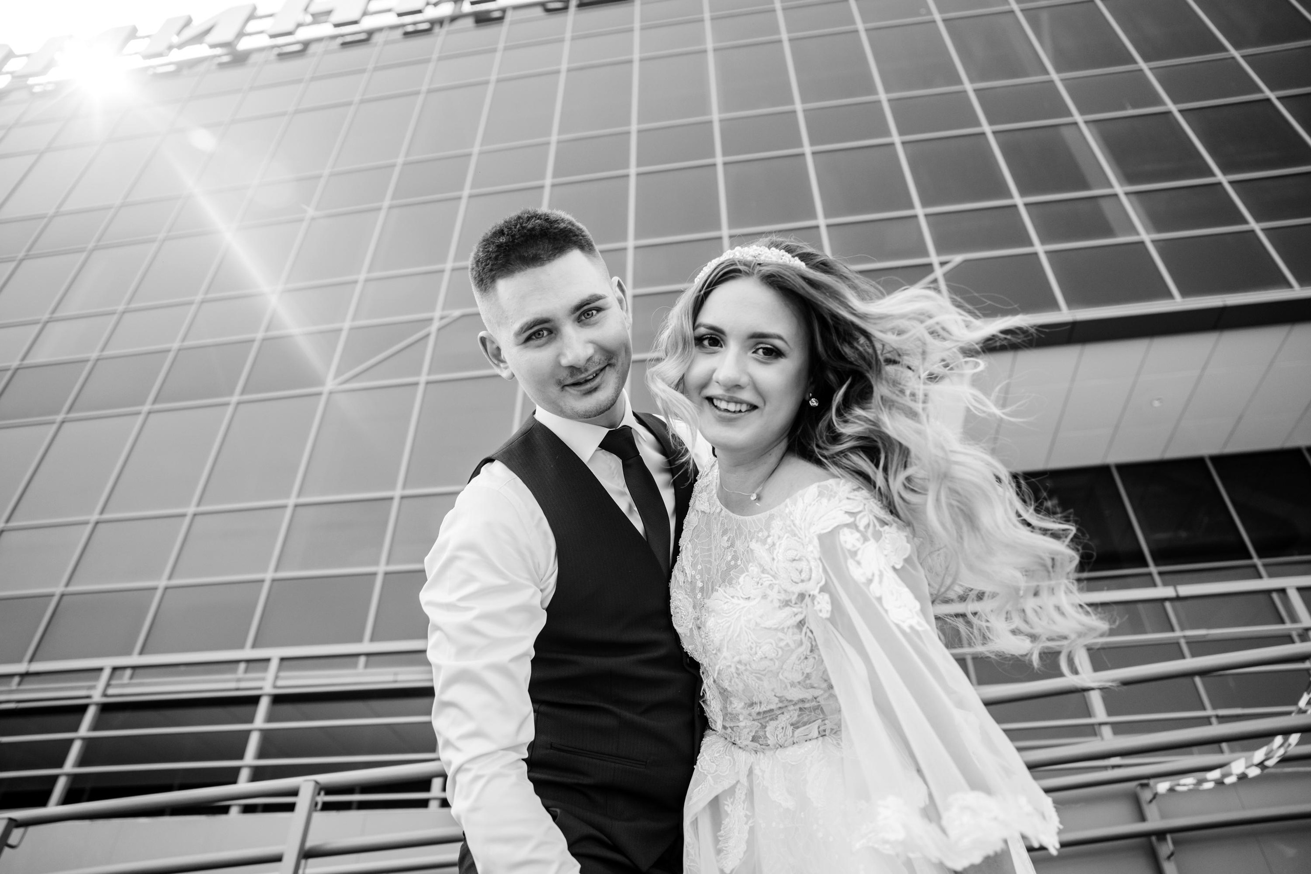 Егор и Даша. Организатор мероприятий в Абакане I Ольга Петухова