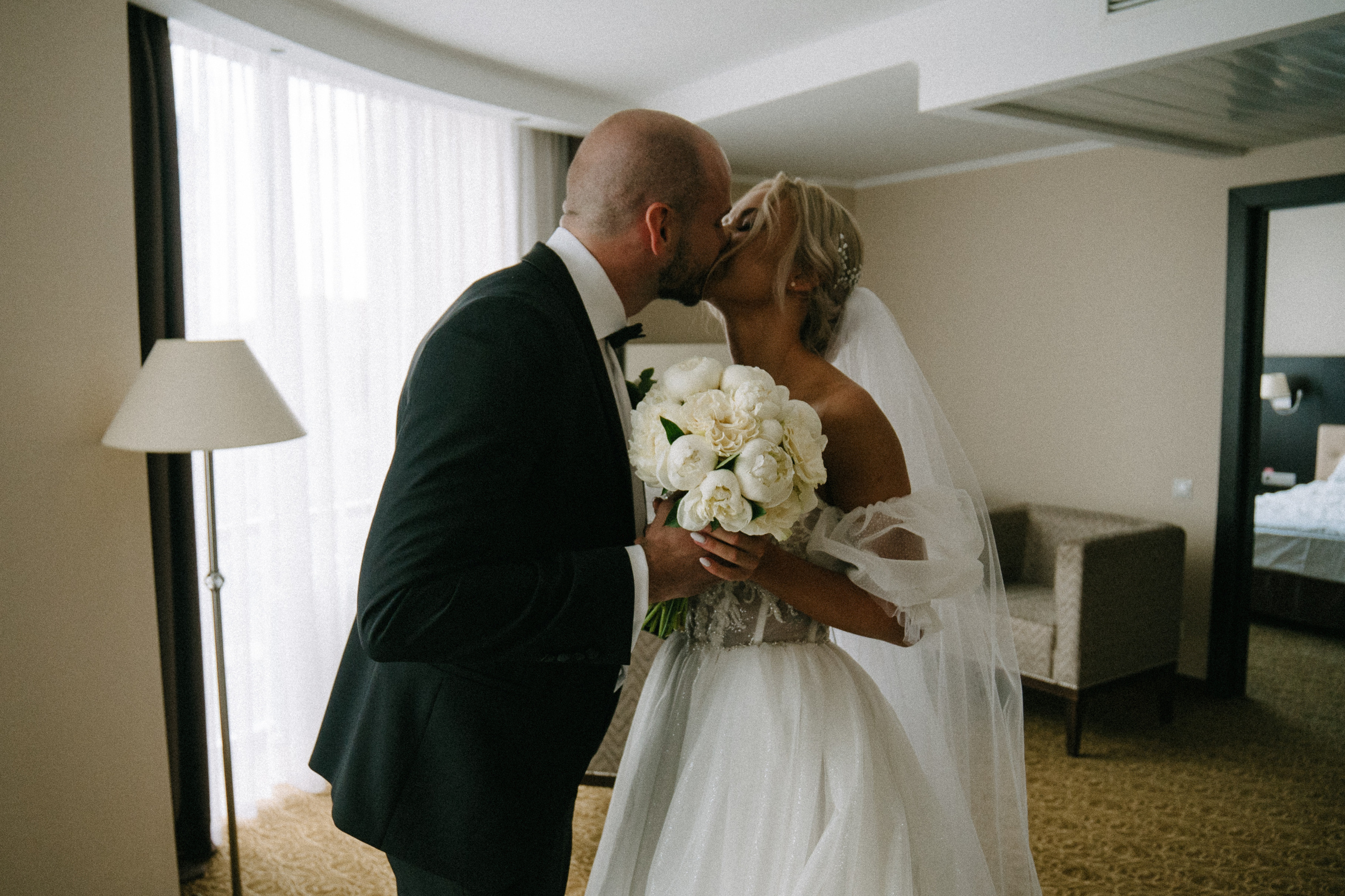 Юра и Кристина. Организатор мероприятий в Абакане I Ольга Петухова