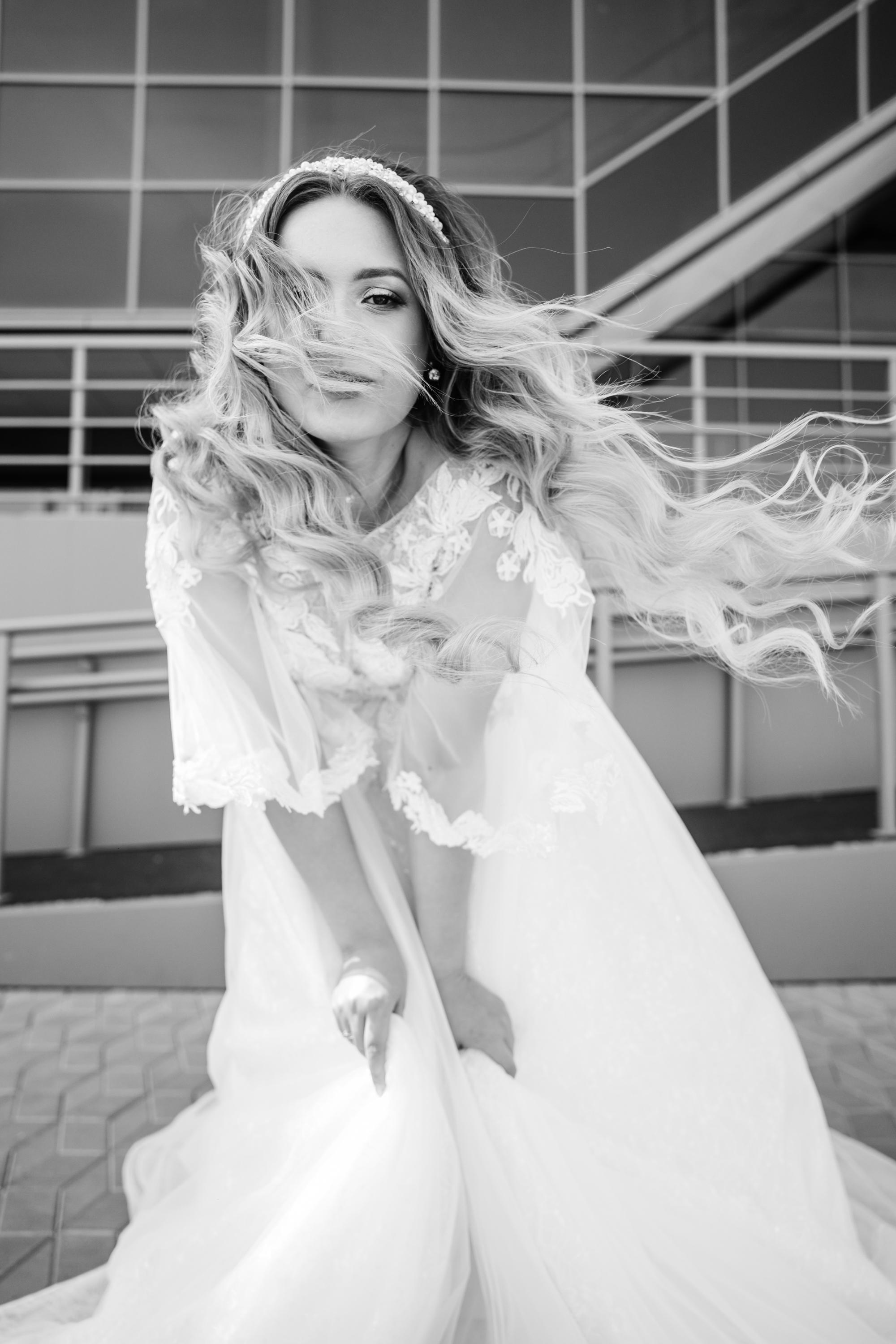 Егор и Даша. Организатор мероприятий в Абакане I Ольга Петухова