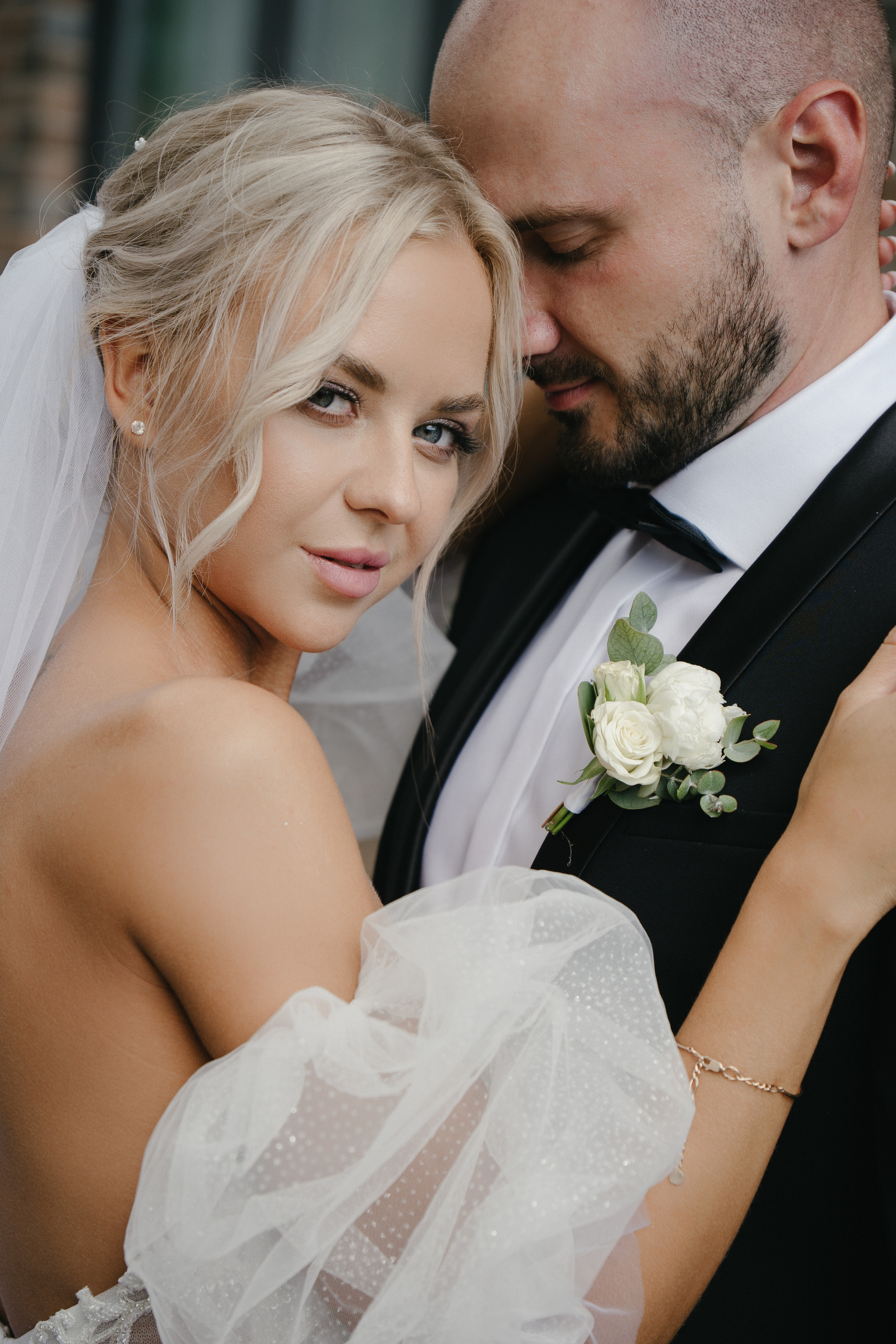 Юра и Кристина. Организатор мероприятий в Абакане I Ольга Петухова