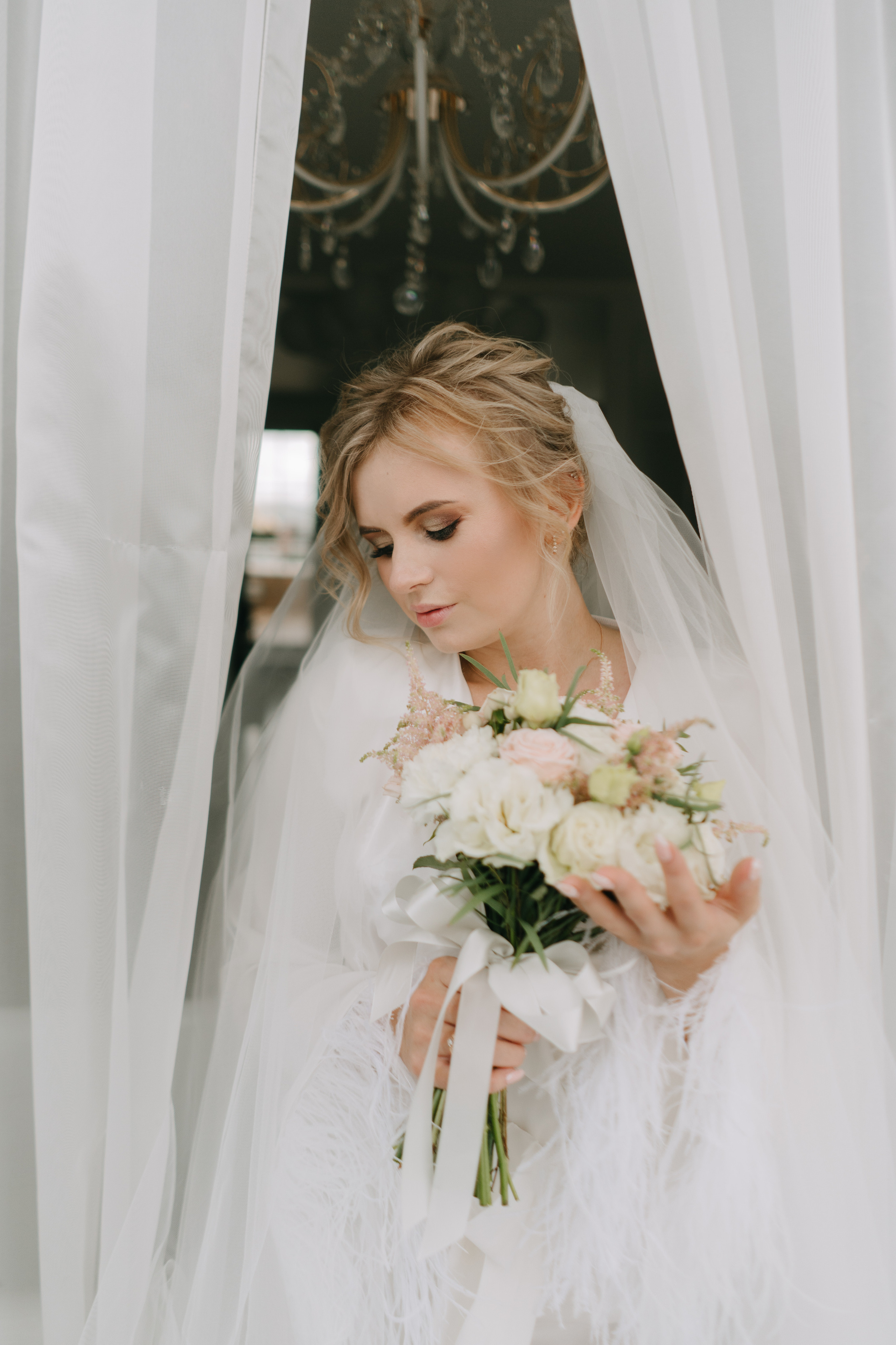 Женя и Света. Организатор мероприятий в Абакане I Ольга Петухова