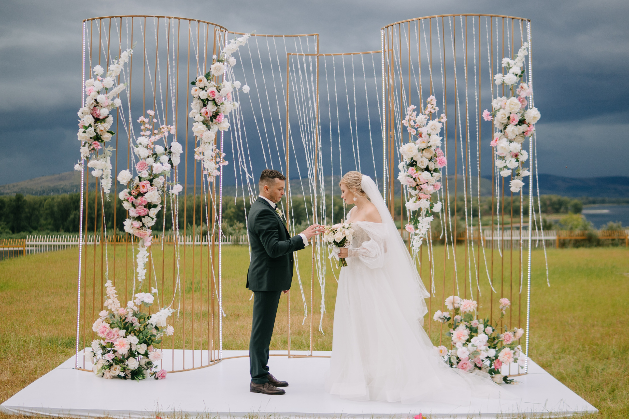 Женя и Света. Организатор мероприятий в Абакане I Ольга Петухова