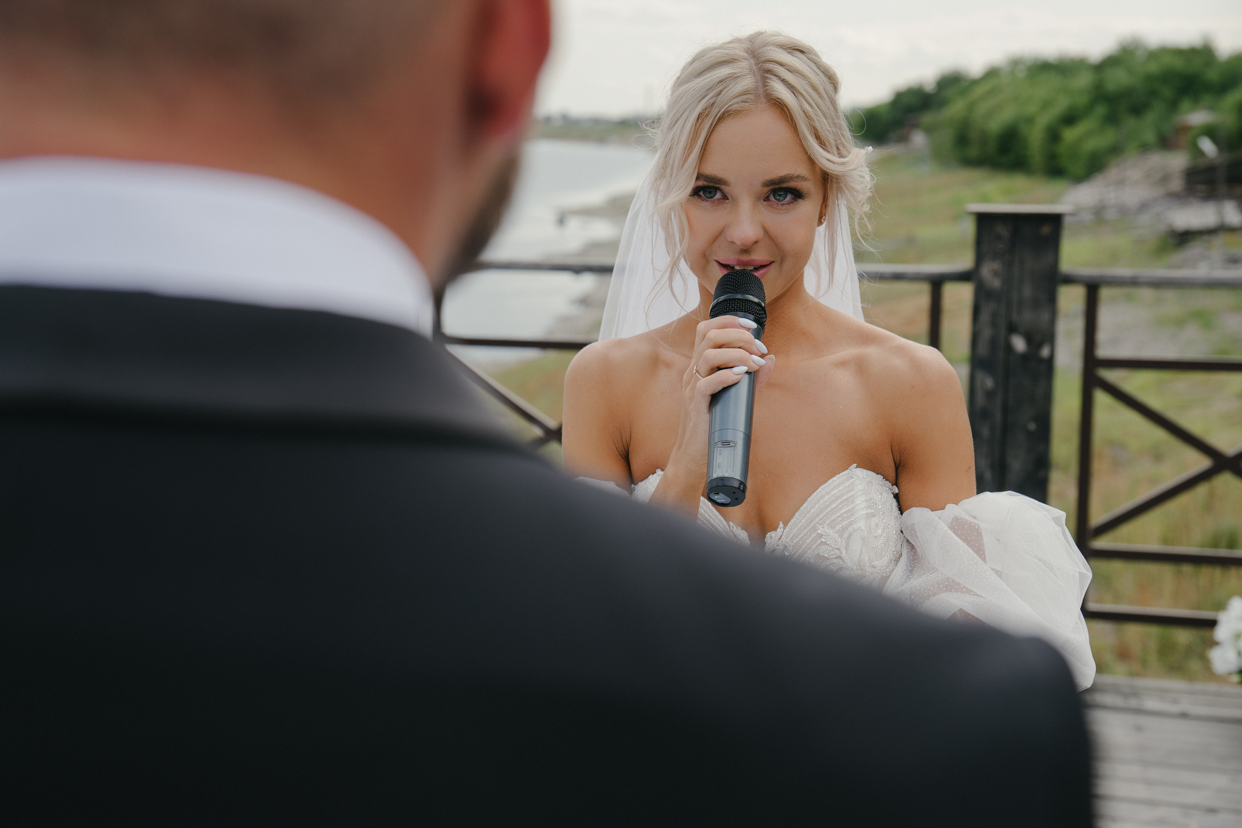 Юра и Кристина. Организатор мероприятий в Абакане I Ольга Петухова