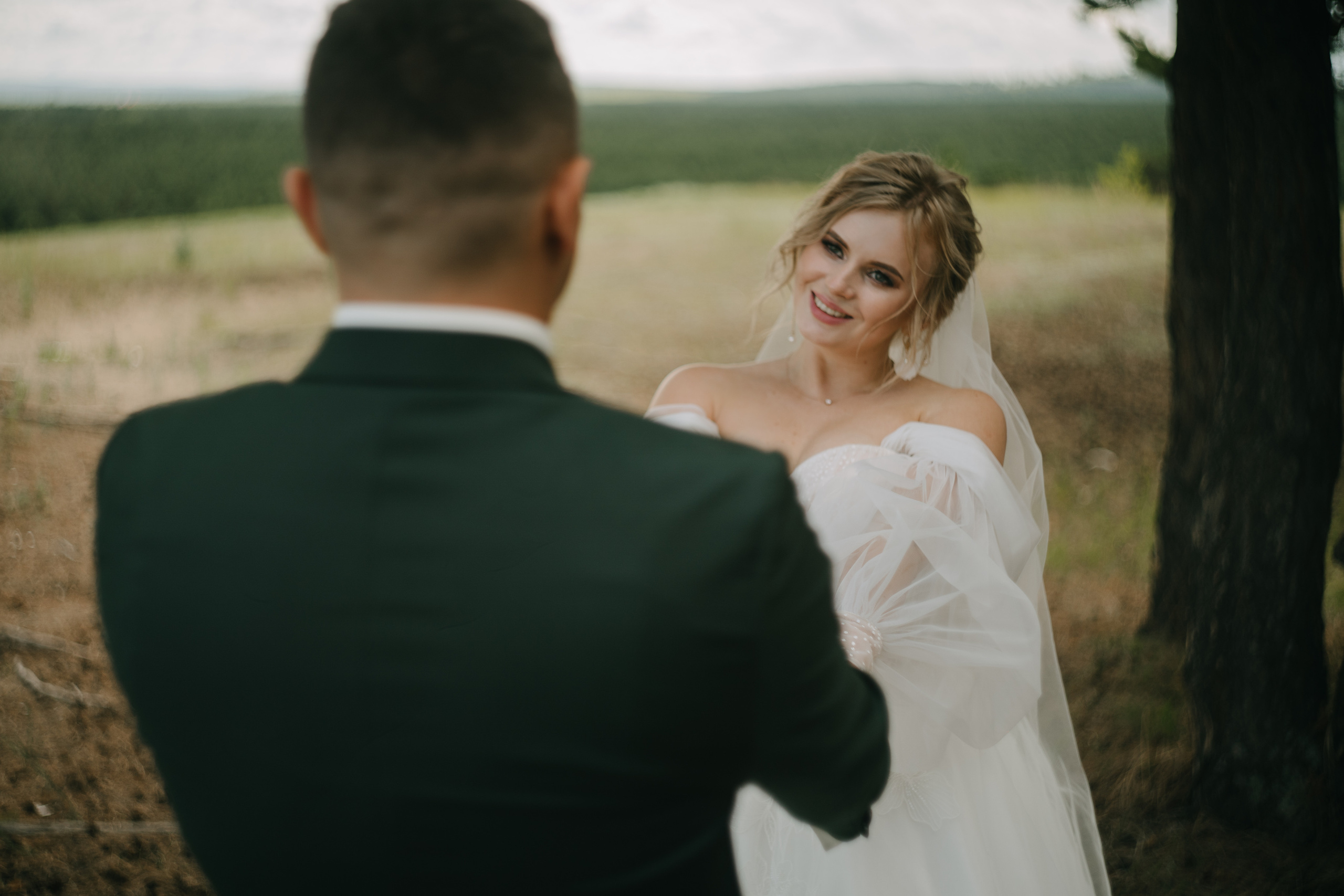 Женя и Света. Организатор мероприятий в Абакане I Ольга Петухова