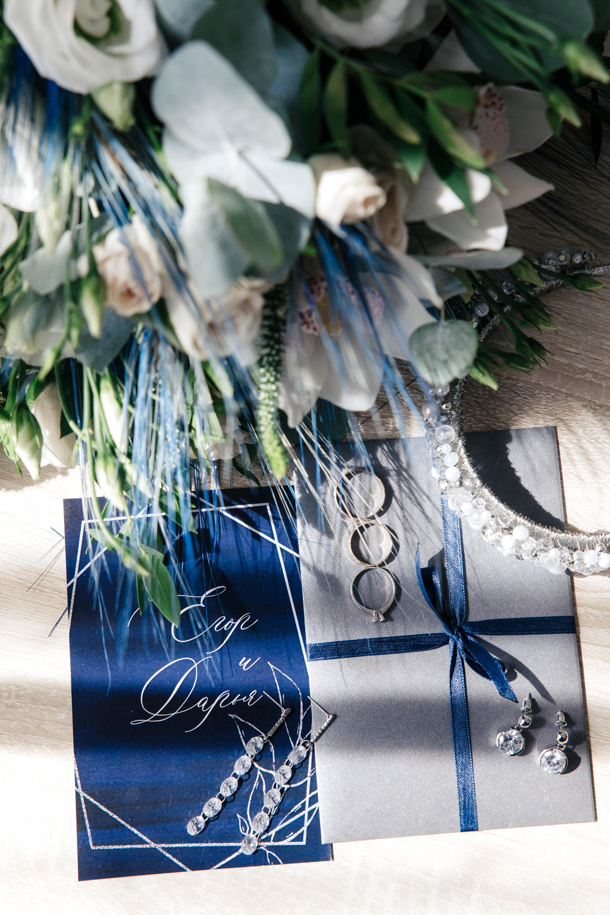 Егор и Даша. Организатор мероприятий в Абакане I Ольга Петухова