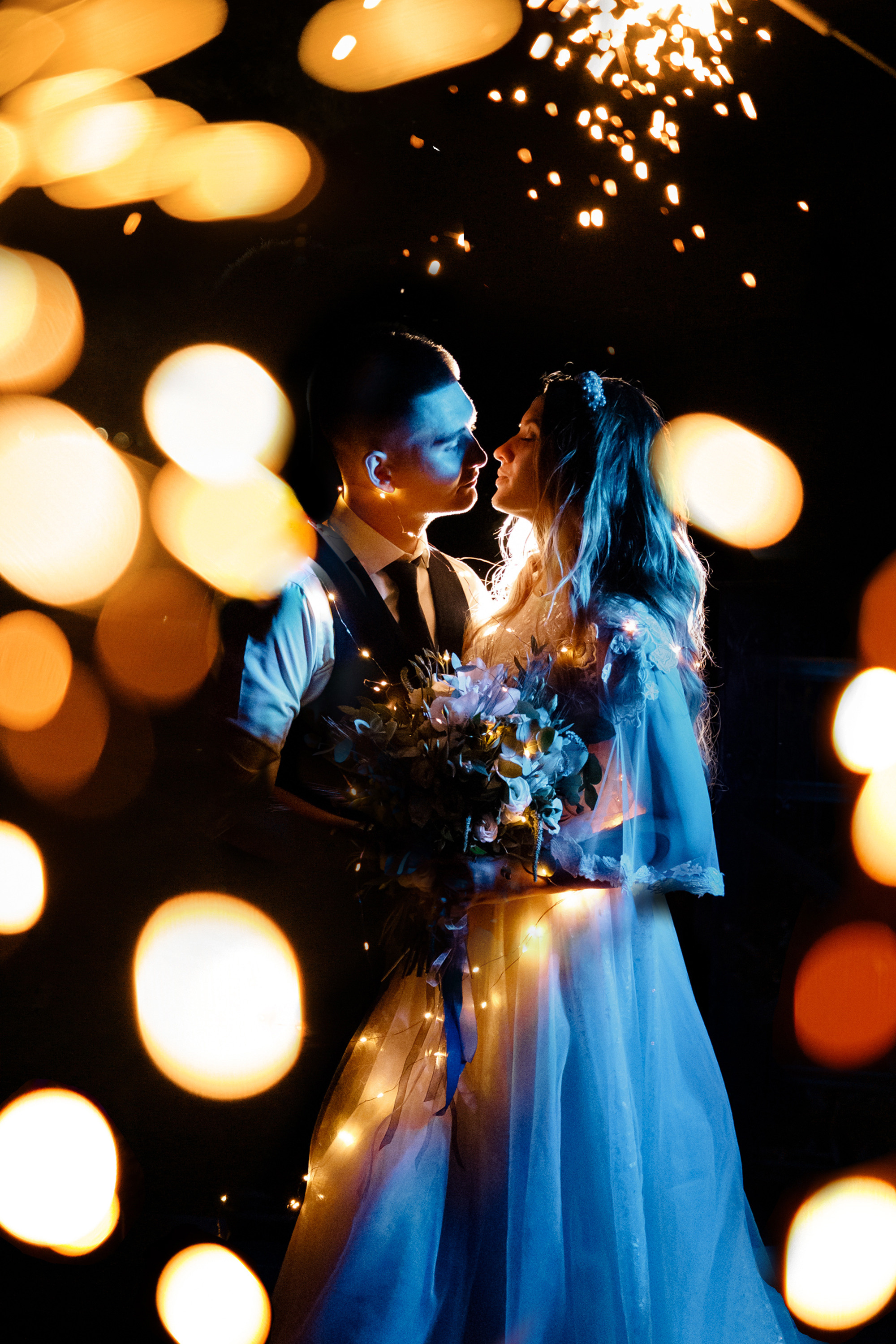 Егор и Даша. Организатор мероприятий в Абакане I Ольга Петухова