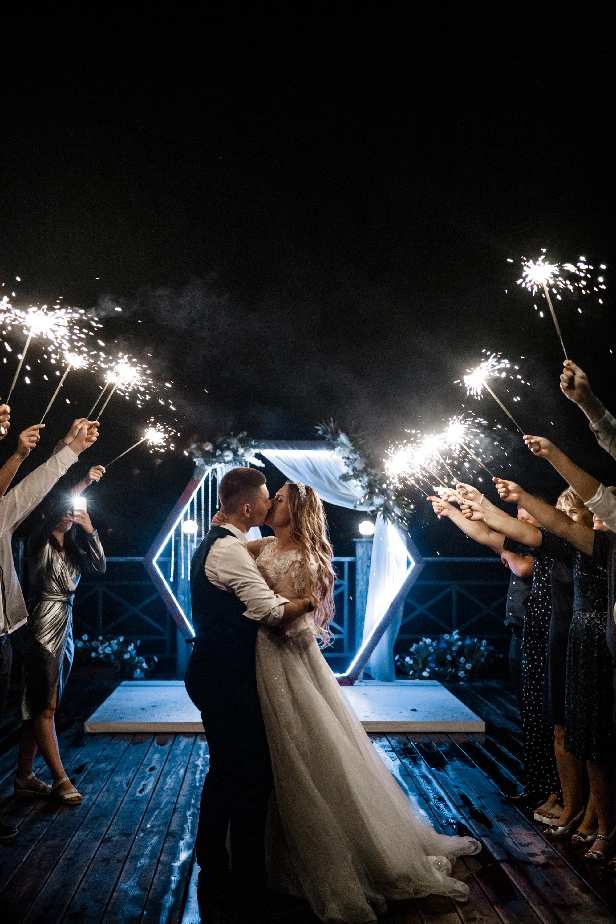 Егор и Даша. Организатор мероприятий в Абакане I Ольга Петухова