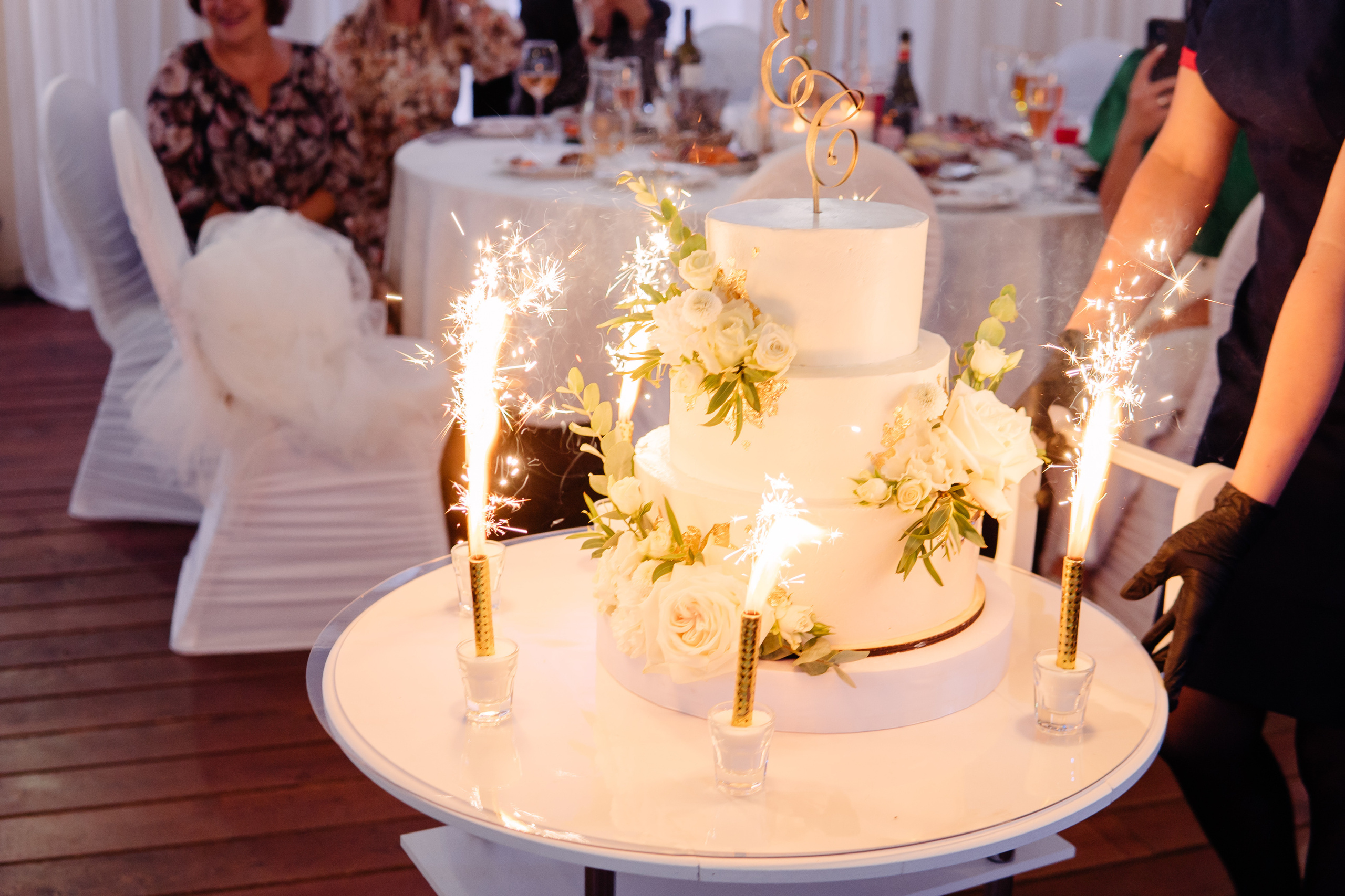 Женя и Света. Организатор мероприятий в Абакане I Ольга Петухова