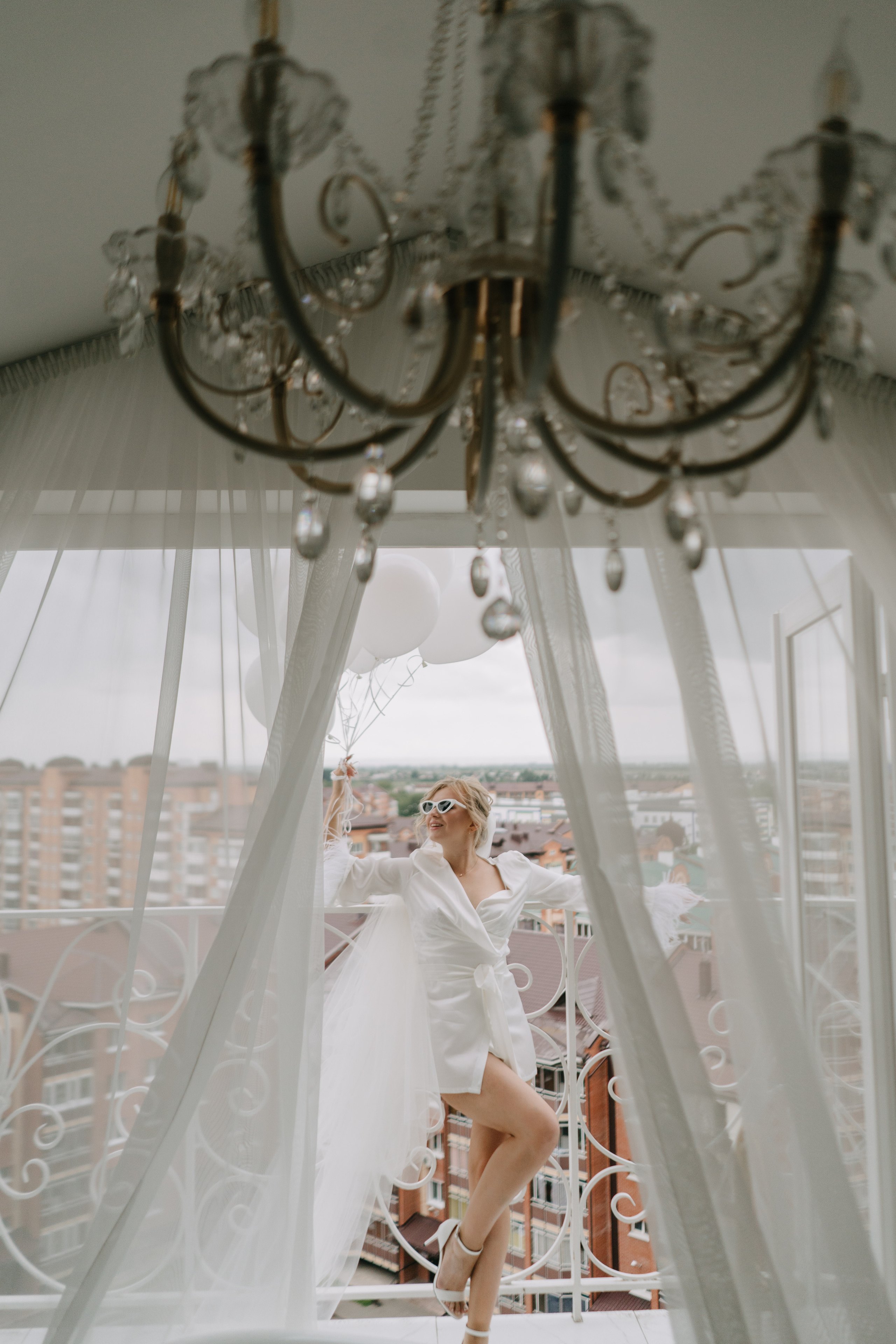 Женя и Света. Организатор мероприятий в Абакане I Ольга Петухова