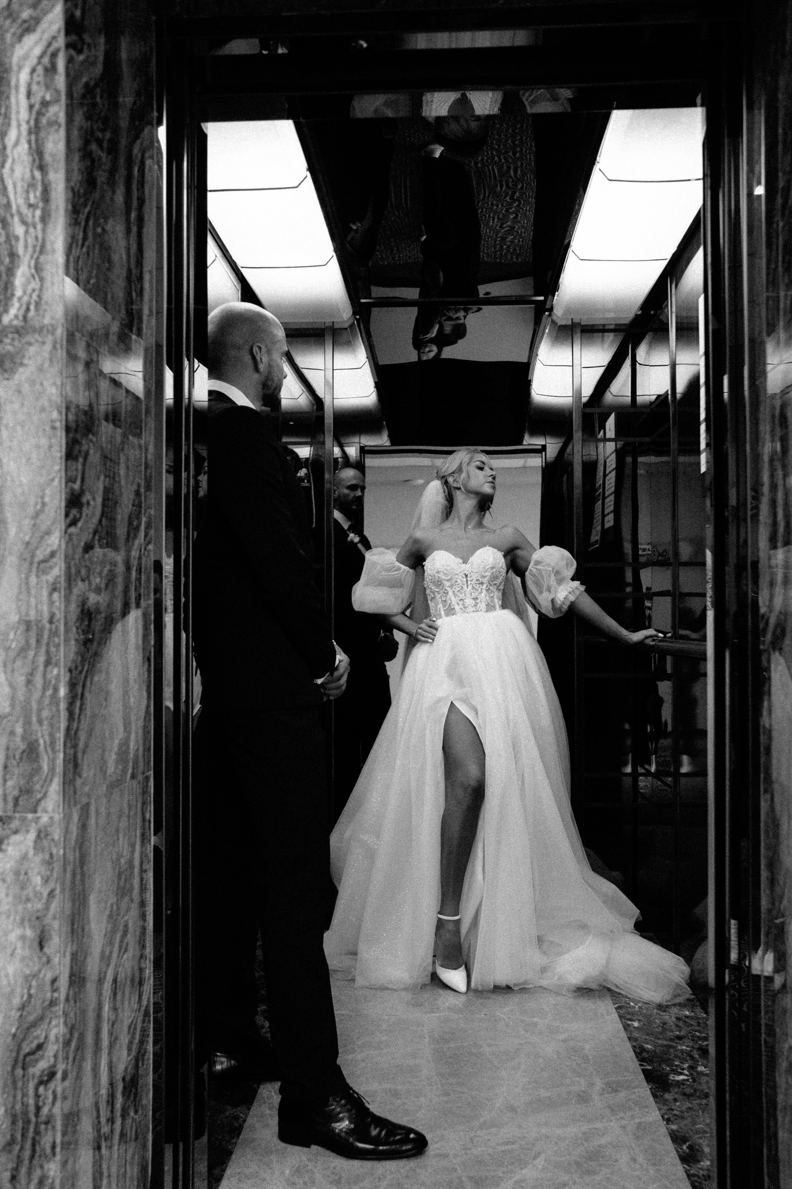 Юра и Кристина. Организатор мероприятий в Абакане I Ольга Петухова