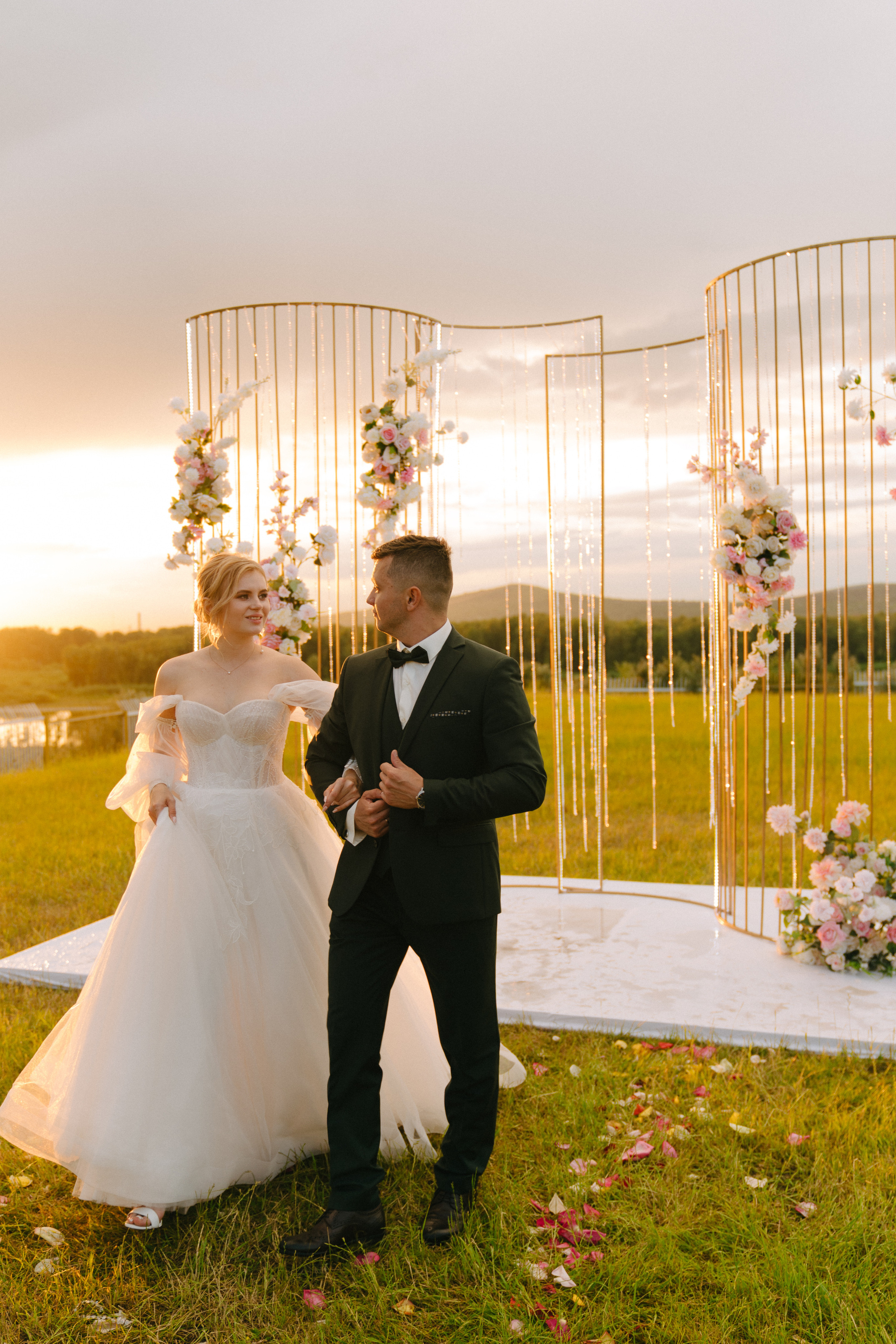 Женя и Света. Организатор мероприятий в Абакане I Ольга Петухова