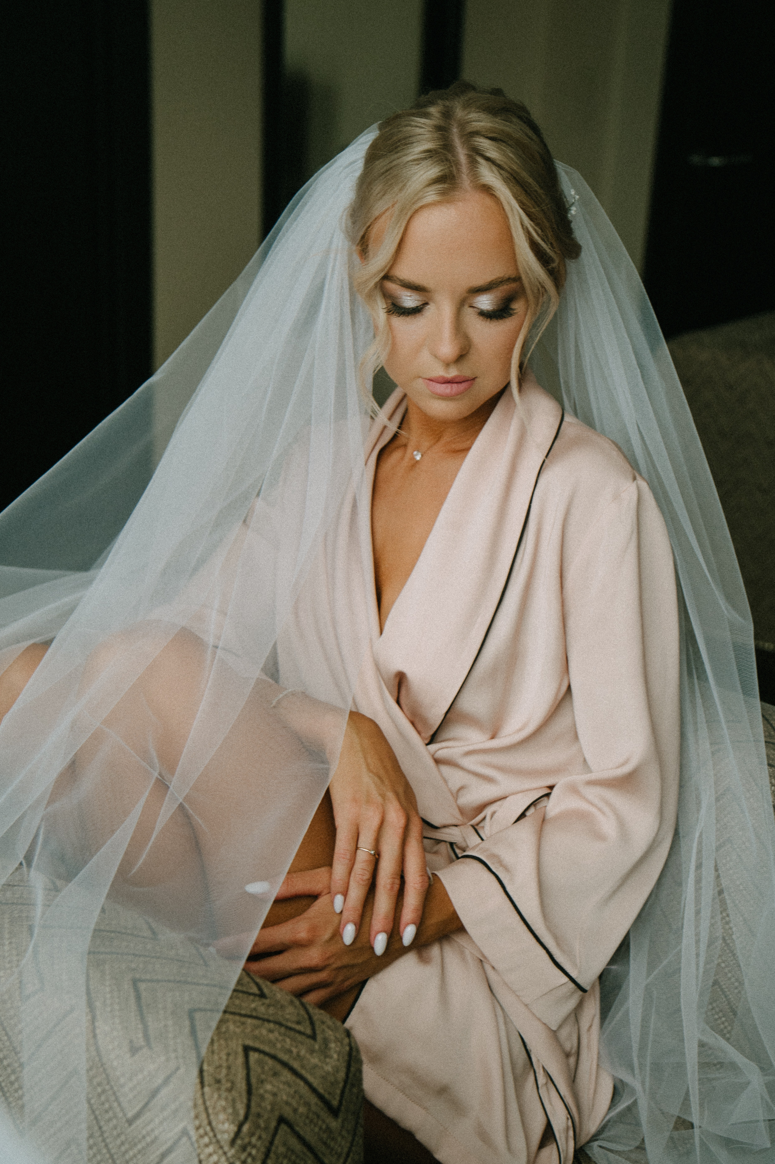 Юра и Кристина. Организатор мероприятий в Абакане I Ольга Петухова