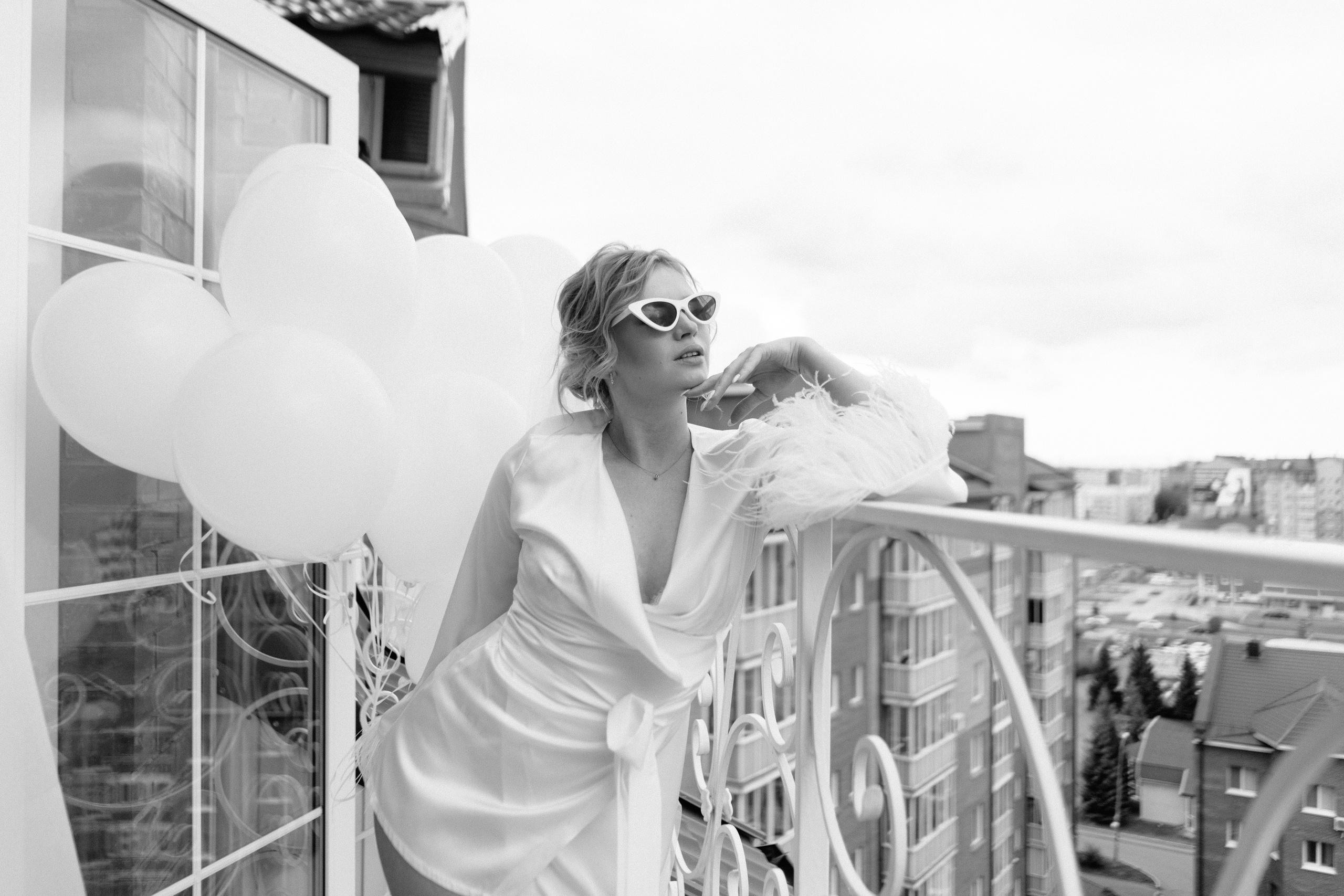 Женя и Света. Организатор мероприятий в Абакане I Ольга Петухова