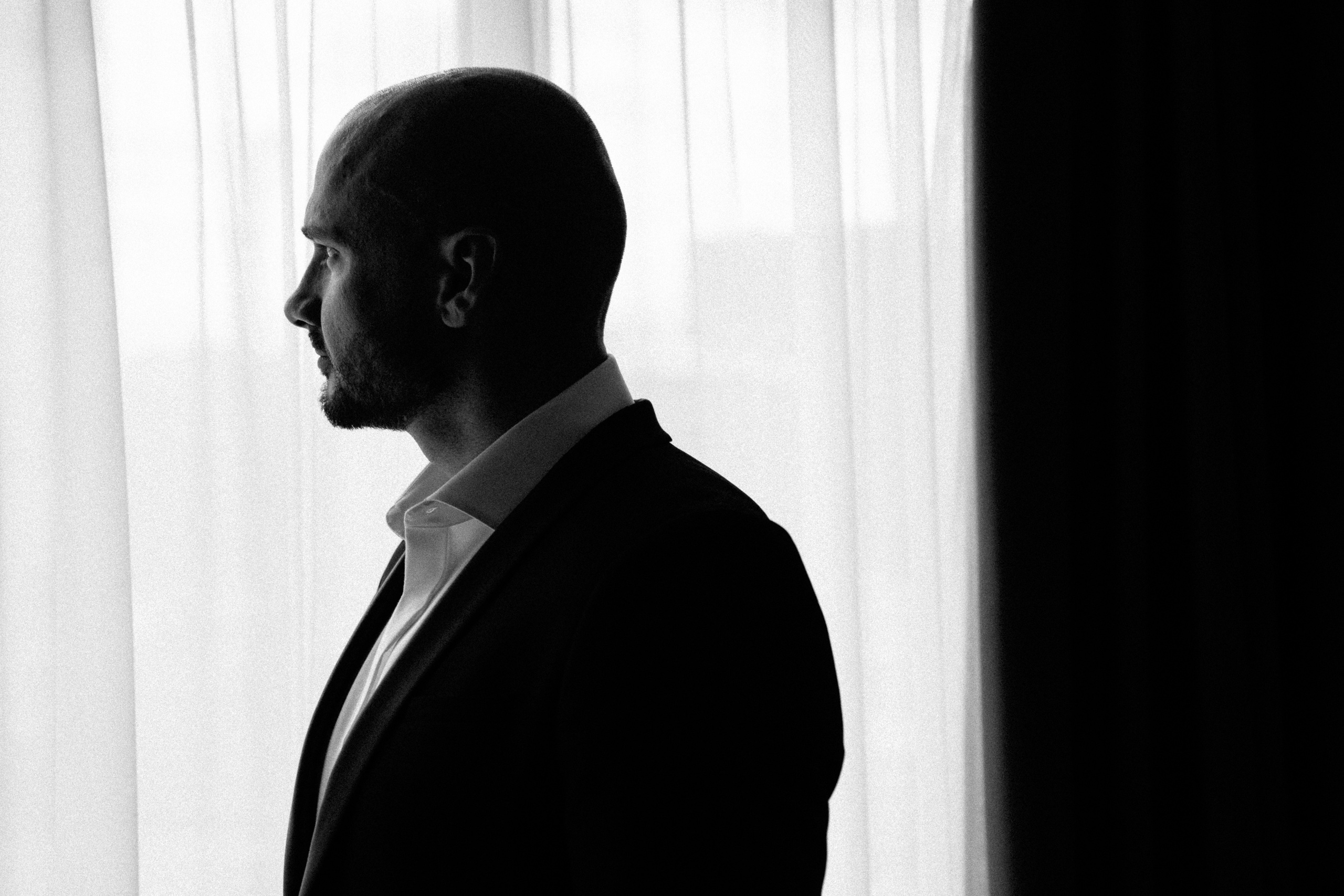 Юра и Кристина. Организатор мероприятий в Абакане I Ольга Петухова