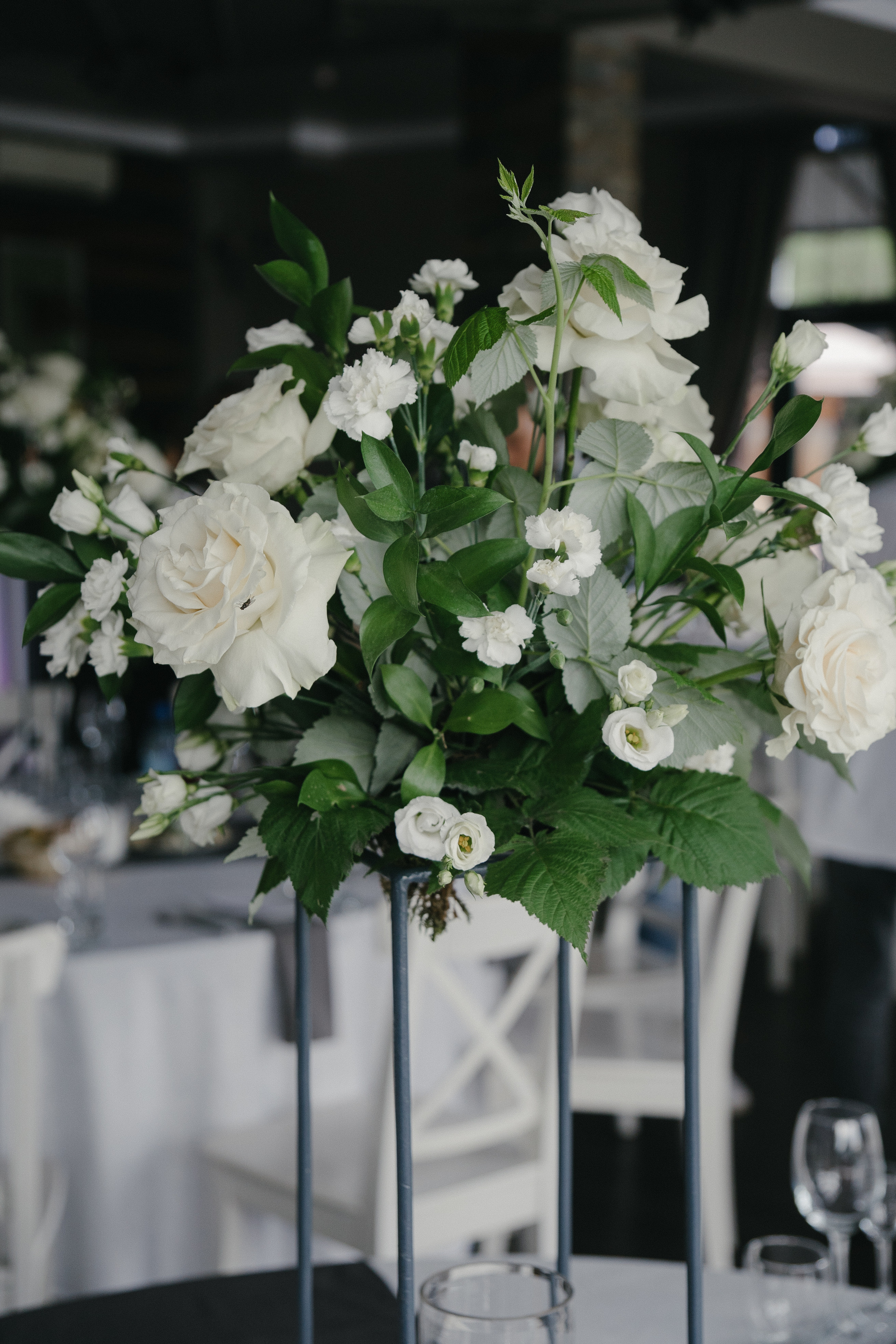 Юра и Кристина. Организатор мероприятий в Абакане I Ольга Петухова