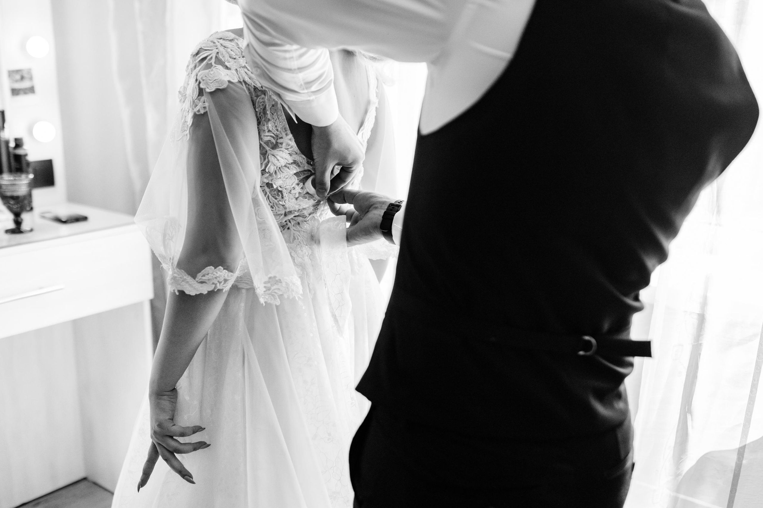 Егор и Даша. Организатор мероприятий в Абакане I Ольга Петухова