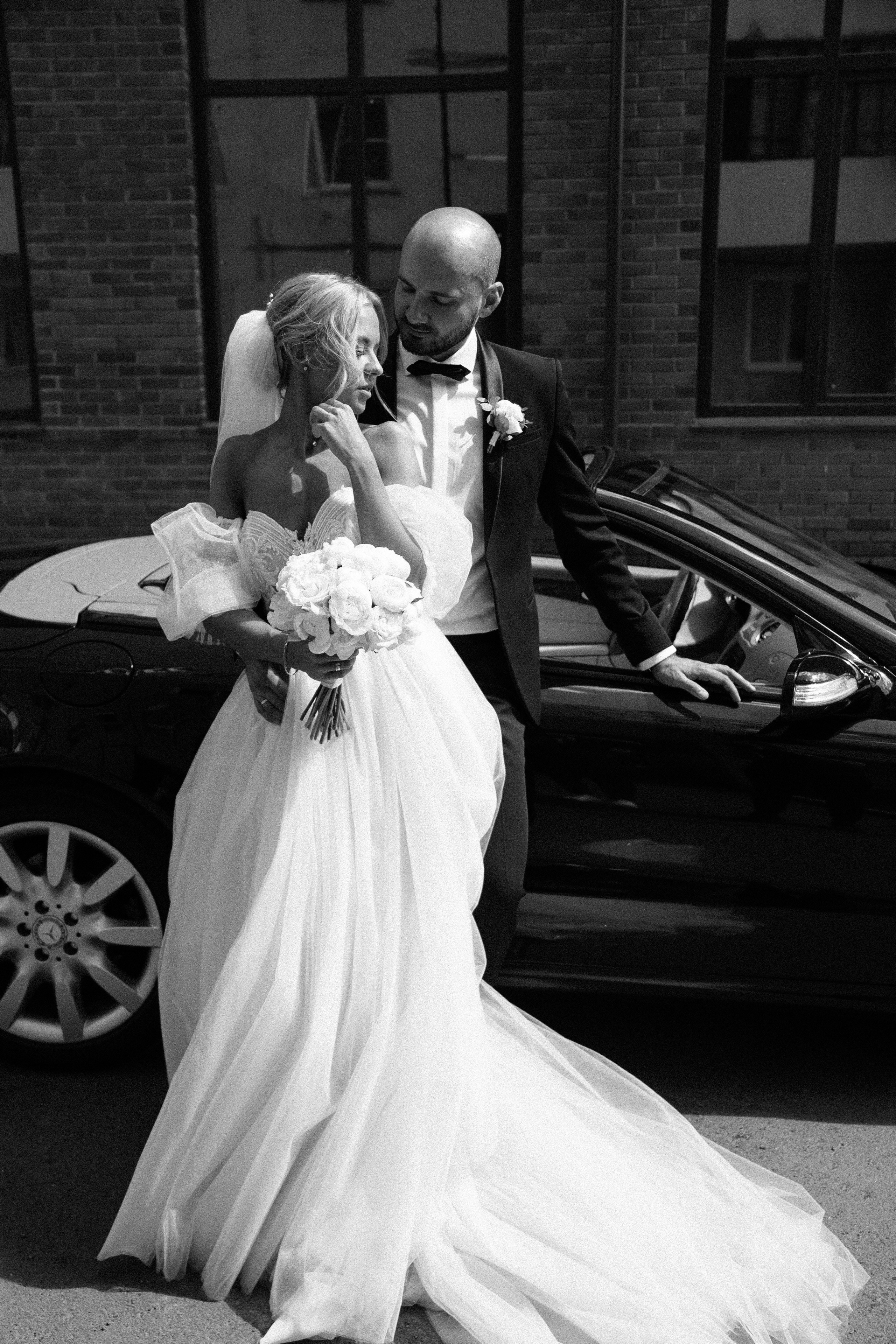 Юра и Кристина. Организатор мероприятий в Абакане I Ольга Петухова