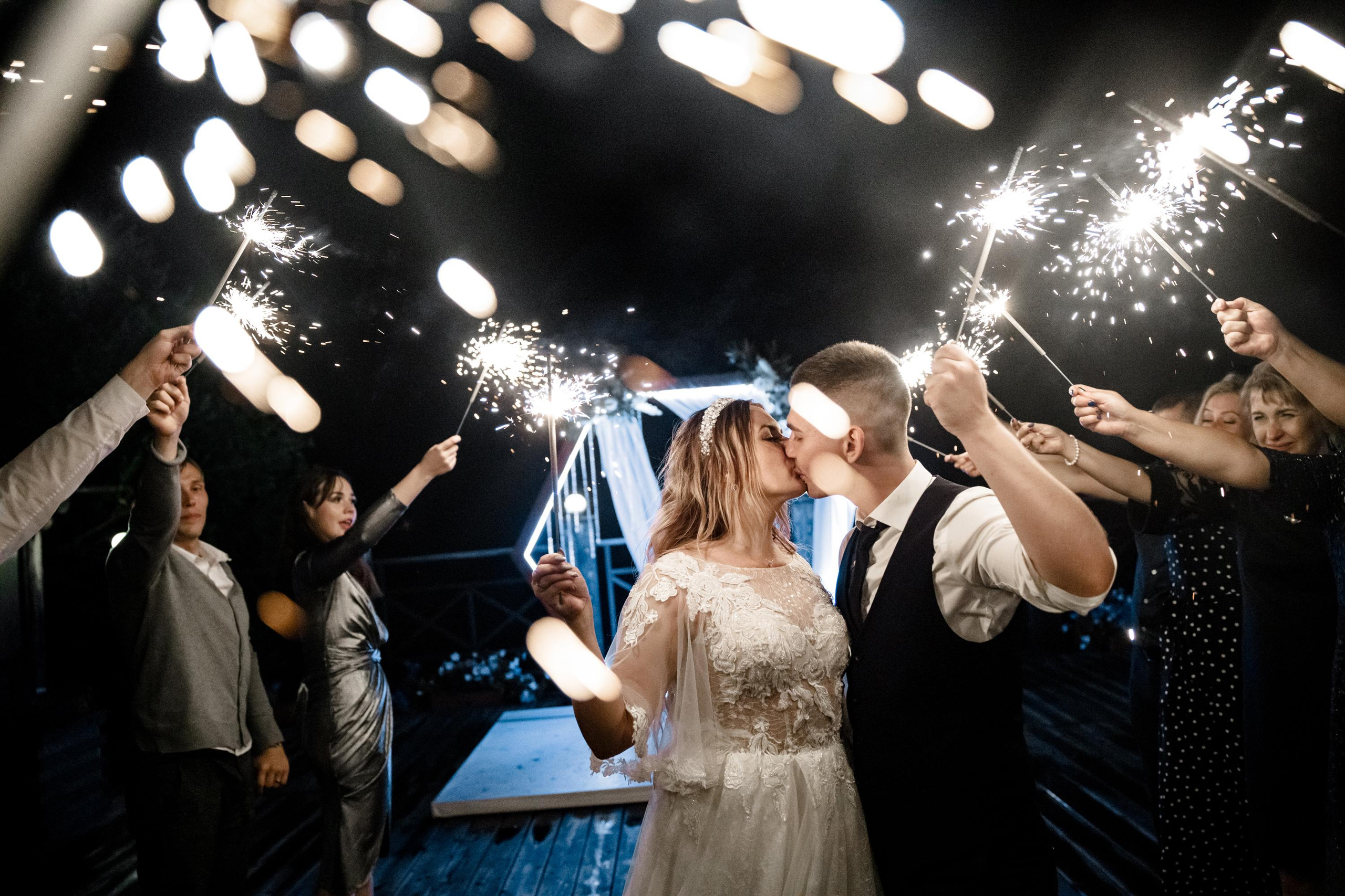 Егор и Даша. Организатор мероприятий в Абакане I Ольга Петухова