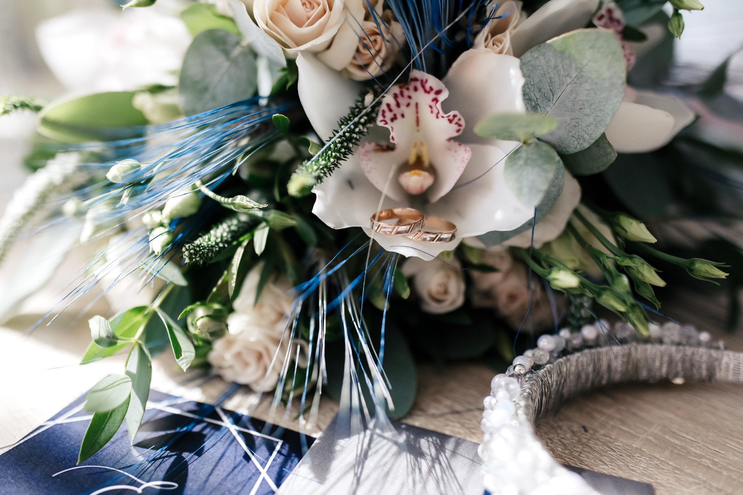 Егор и Даша. Организатор мероприятий в Абакане I Ольга Петухова