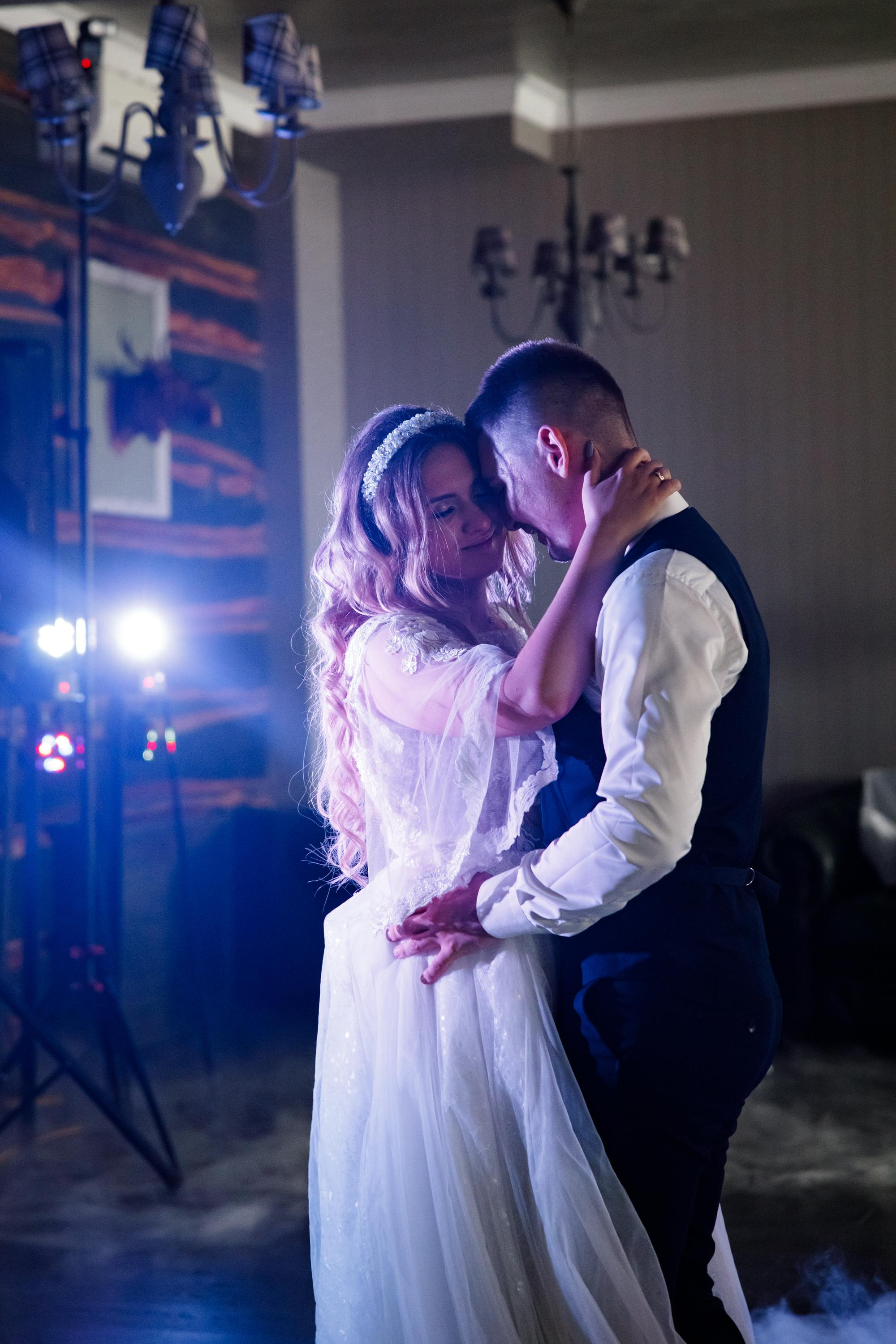 Егор и Даша. Организатор мероприятий в Абакане I Ольга Петухова